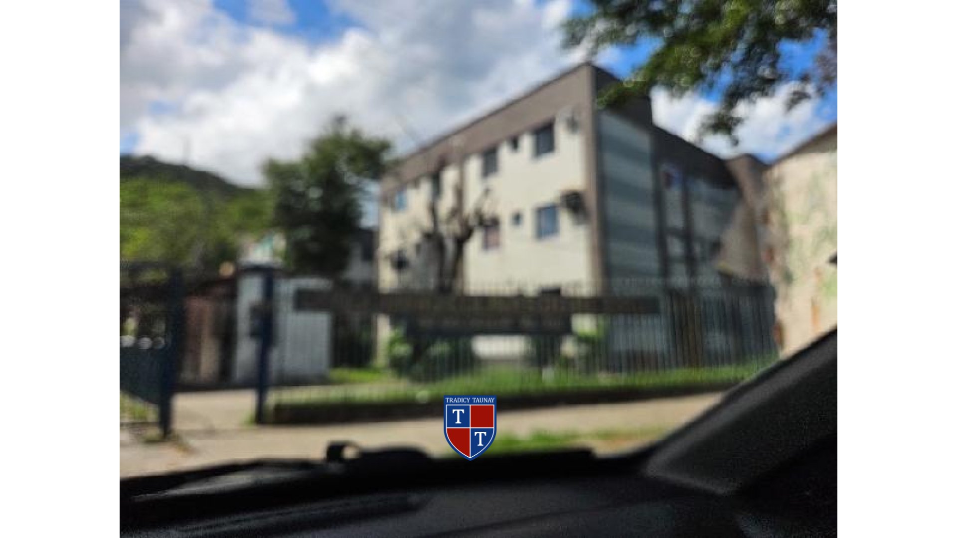 Foto 1 de APARTAMENTO em BANGU - Imóvel Retomado Caixa