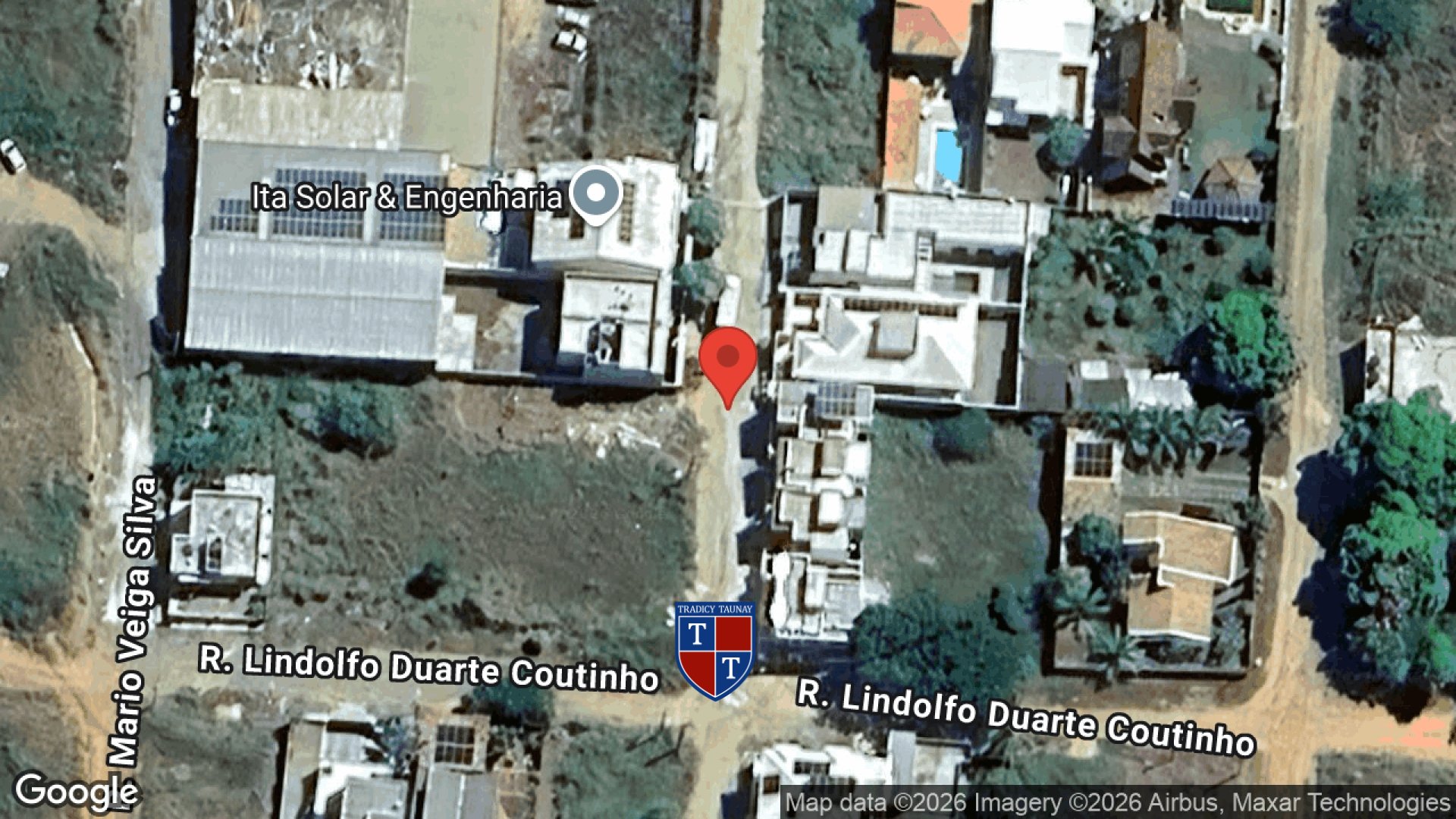 Foto 1 de CASA em CIDADE NOVA - Imóvel Retomado Caixa