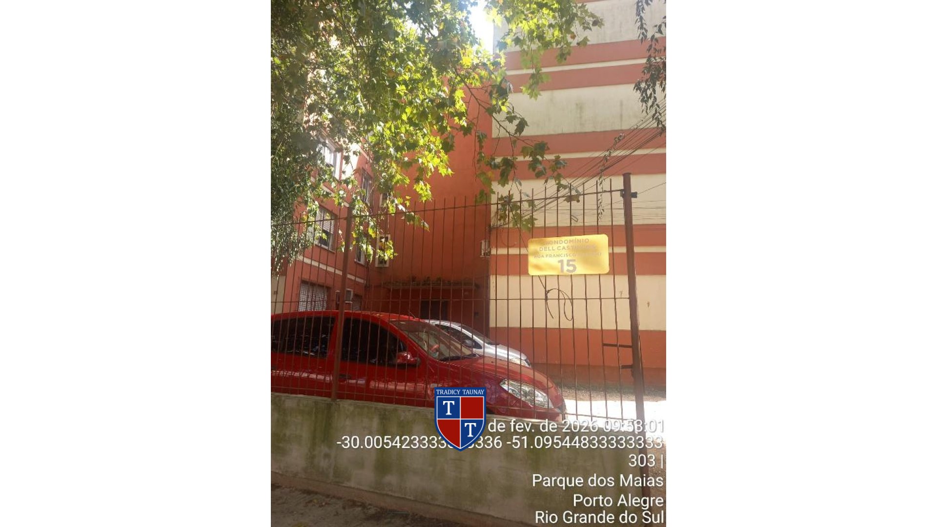 Foto 1 de APARTAMENTO em RUBEM BERTA - Imóvel Retomado Caixa