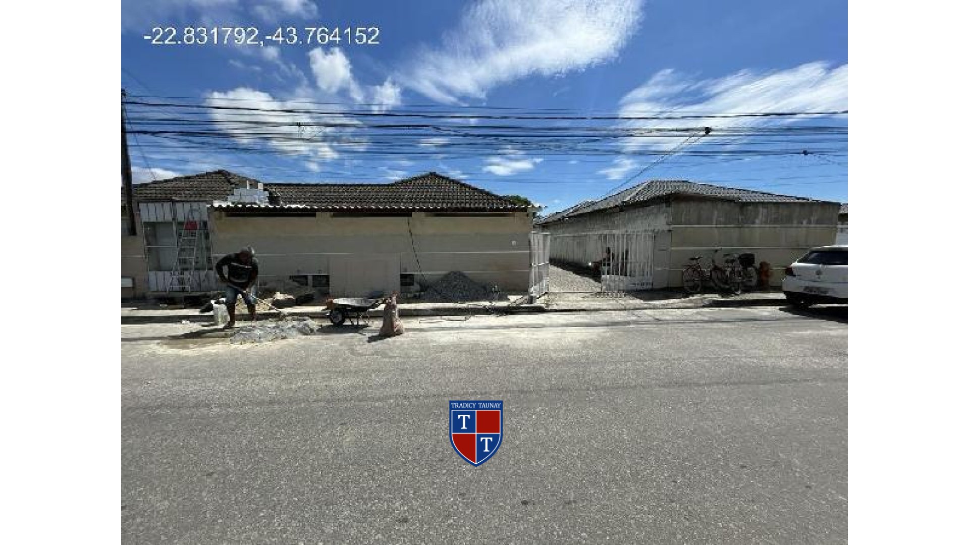 Foto 1 de CASA em PARQUE PRIMAVERA - Imóvel Retomado Caixa