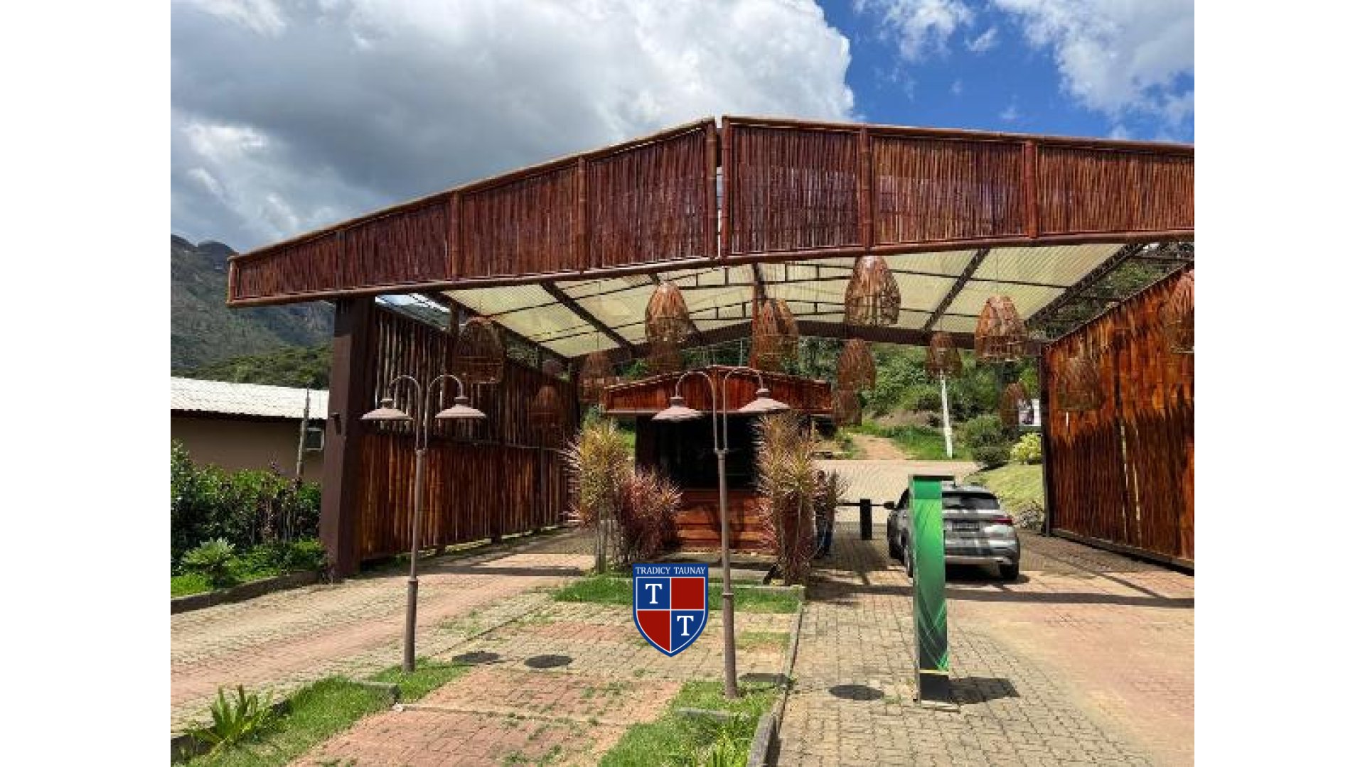 Foto 1 de TERRENO em COLONIA ALPINA - Imóvel Retomado Caixa