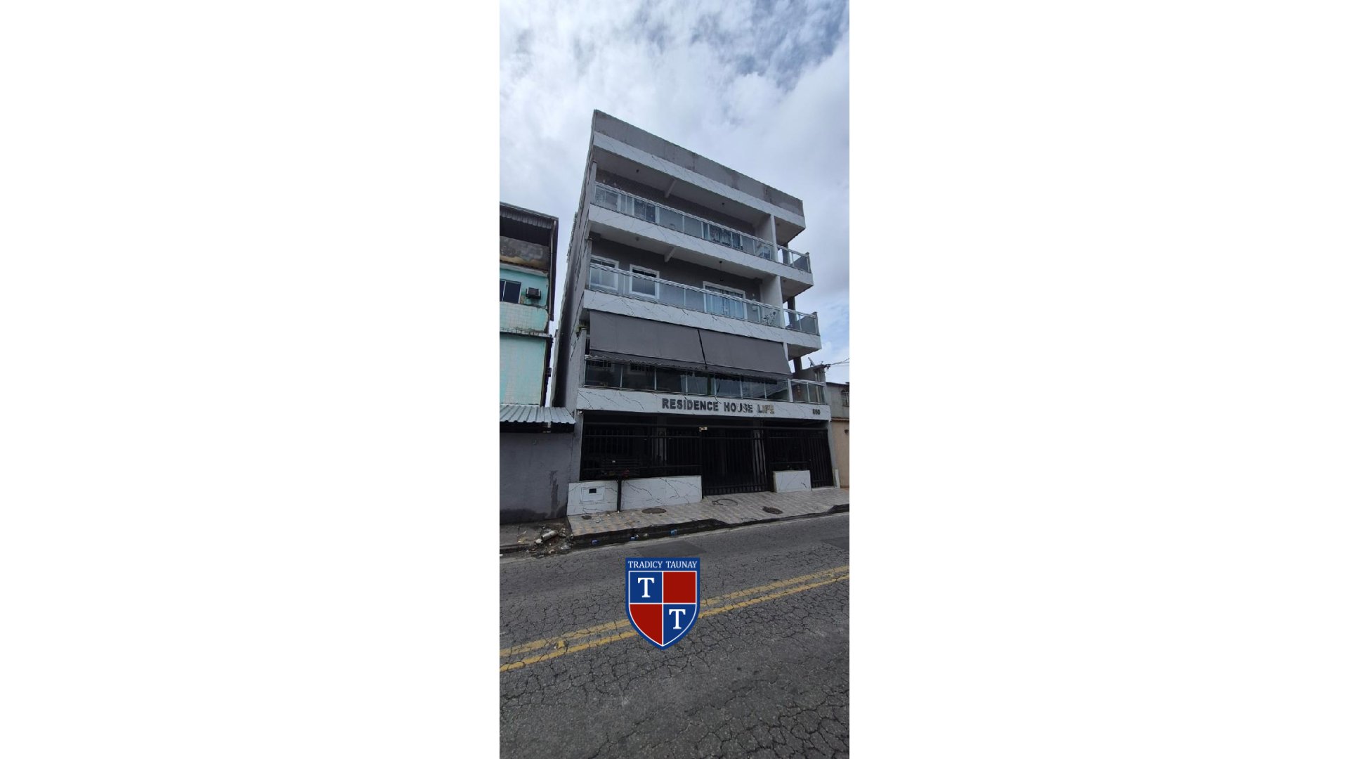 Foto 1 de APARTAMENTO em COELHO DA ROCHA - Imóvel Retomado Caixa