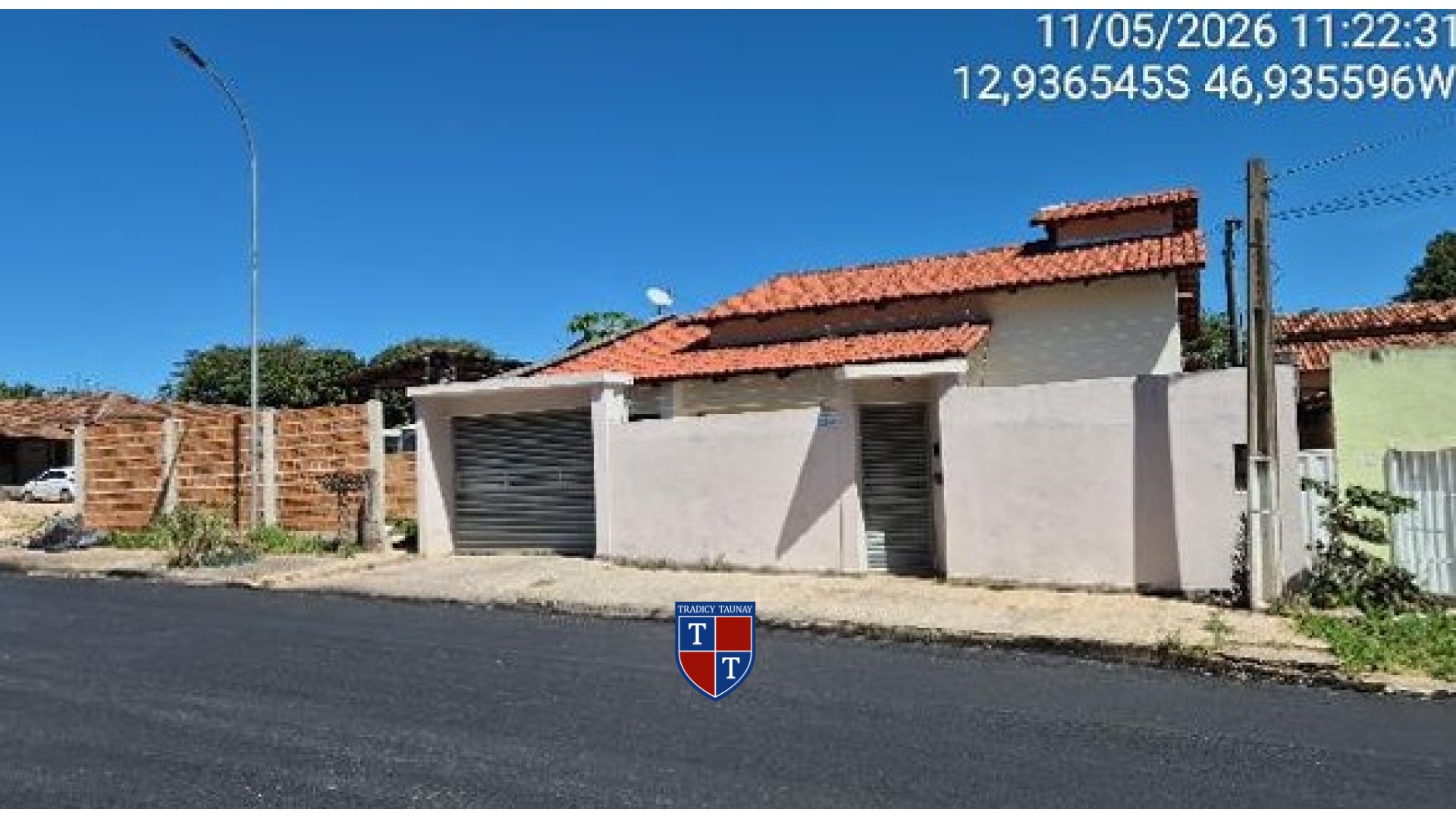 Foto 1 de CASA em CENTRO - Imóvel Retomado Caixa