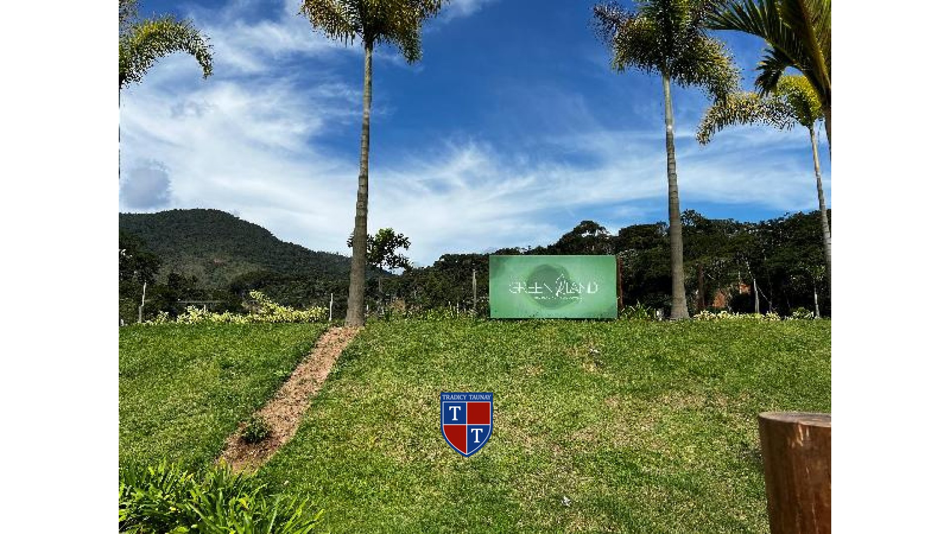 Foto 1 de TERRENO em COLONIA ALPINA - Imóvel Retomado Caixa