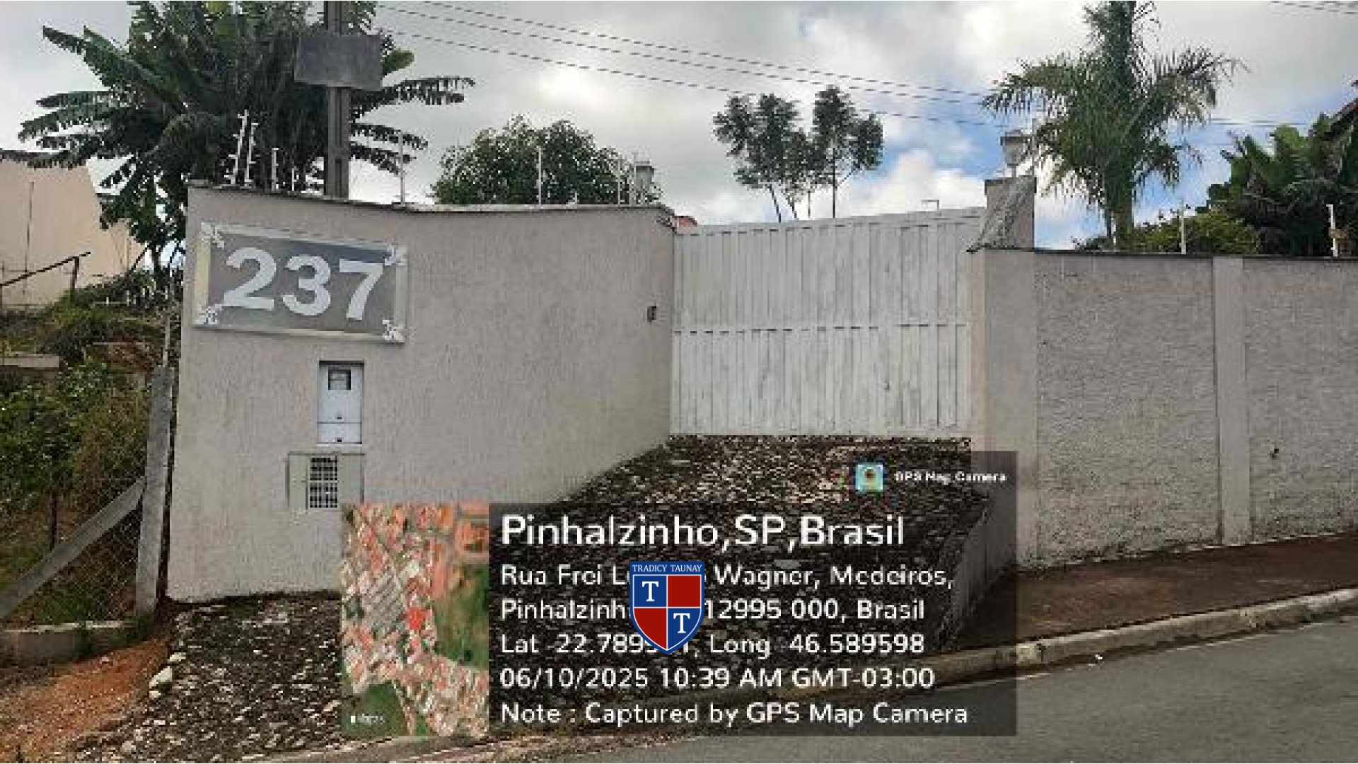 Foto 1 de CASA em MUTIRAO I - Imóvel Retomado Caixa