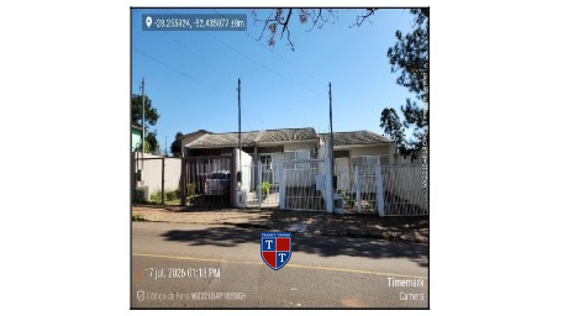 Foto 1 de CASA em BOQUEIRAO, PASSO FUNDO/RS - Imóvel Retomado CAIXA Ref 1444415564479
