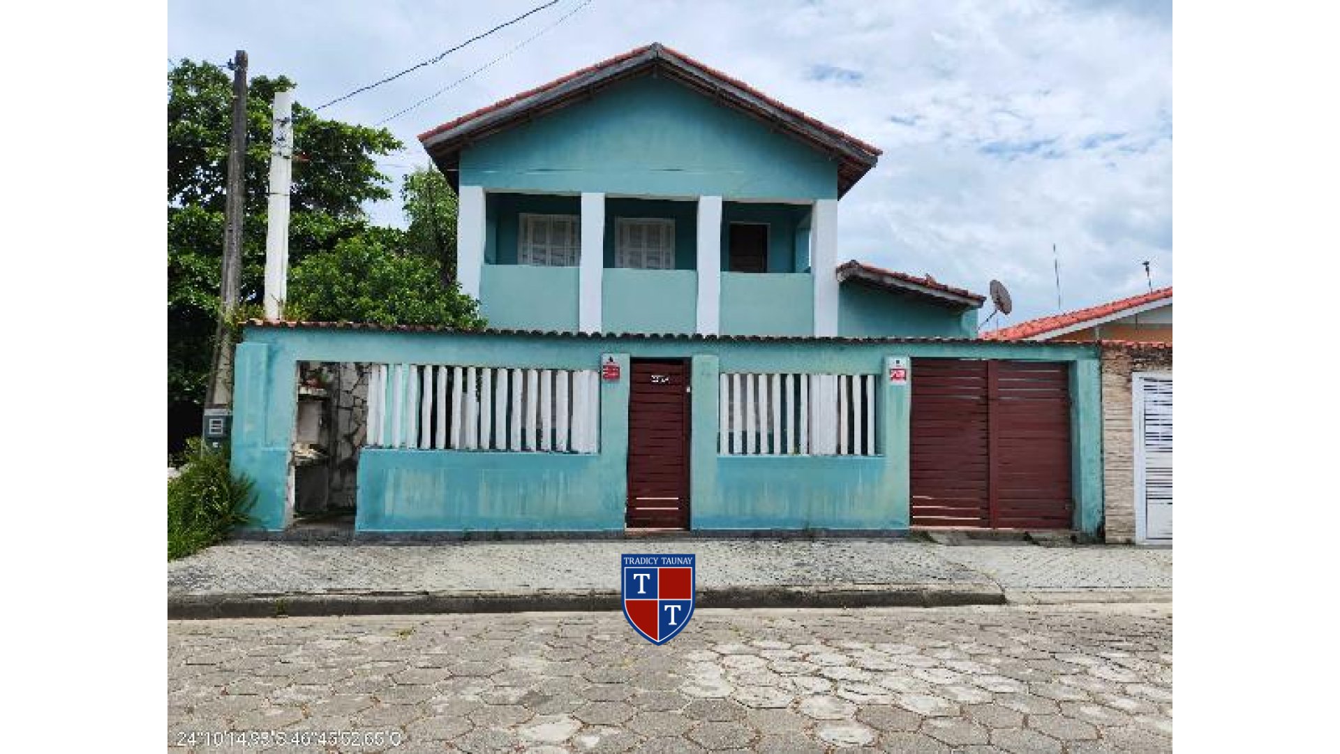 Foto 1 de CASA em TROPICAL - Imóvel Retomado Caixa