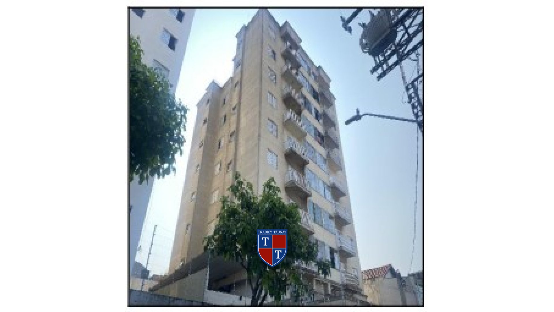 Foto 1 de APARTAMENTO em VILA SILVIANIA - Imóvel Retomado Caixa