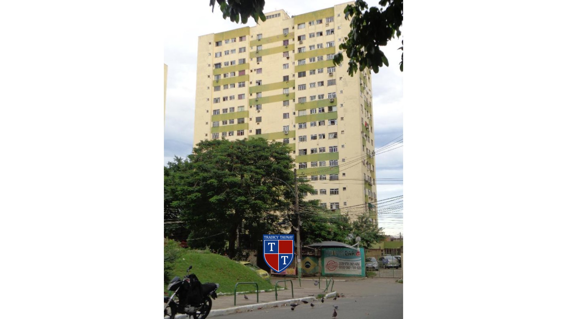 Foto 1 de APARTAMENTO em PAVUNA - Imóvel Retomado Caixa
