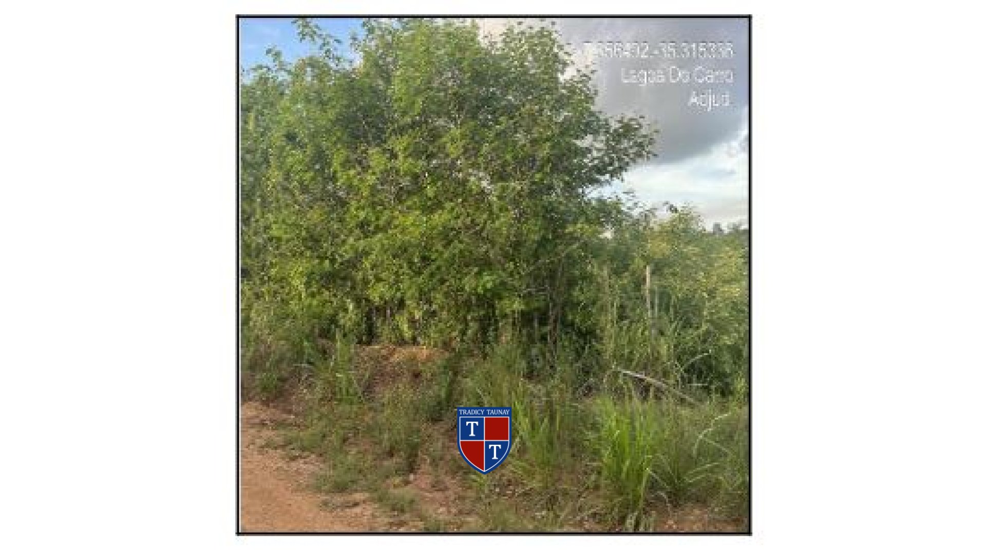 Foto 1 de TERRENO em LOTEAMENTO RECANTO C - Imóvel Retomado Caixa
