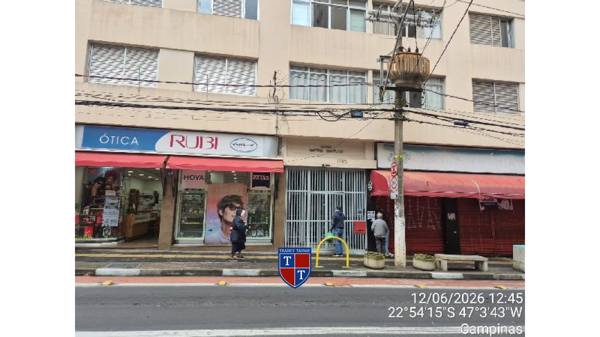 Foto 1 de APARTAMENTO em CENTRO - Imóvel Retomado Caixa