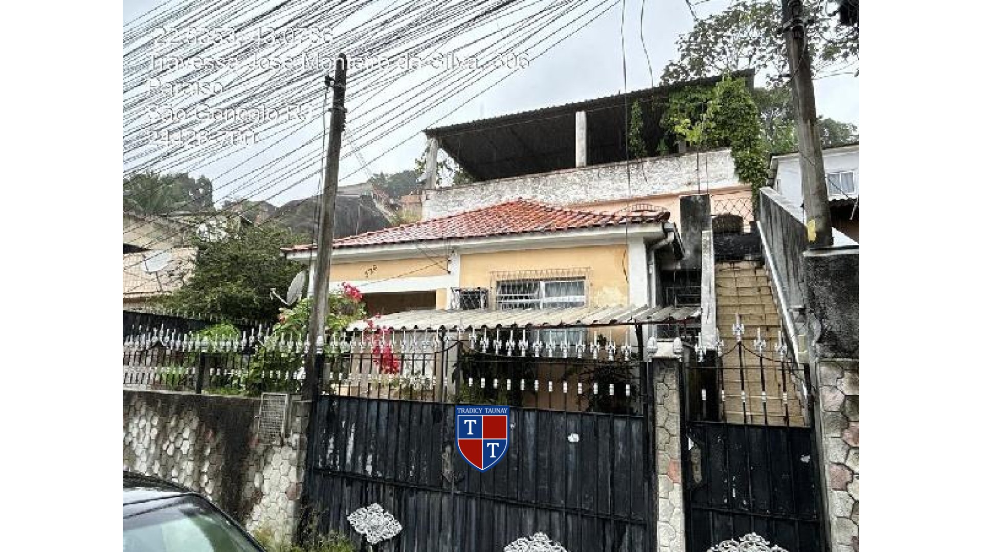 Foto 1 de CASA em PARAISO - Imóvel Retomado Caixa