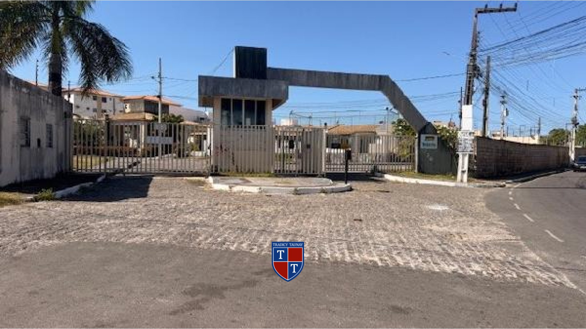 Foto 1 de TERRENO em TAICOCA DE FORA - Imóvel Retomado Caixa