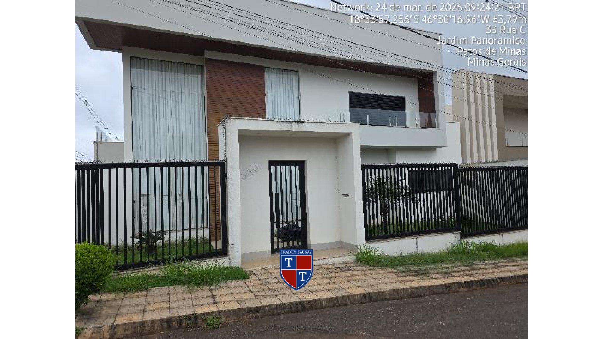 Foto 1 de CASA em ALTO DOS CAICARAS - Imóvel Retomado Caixa