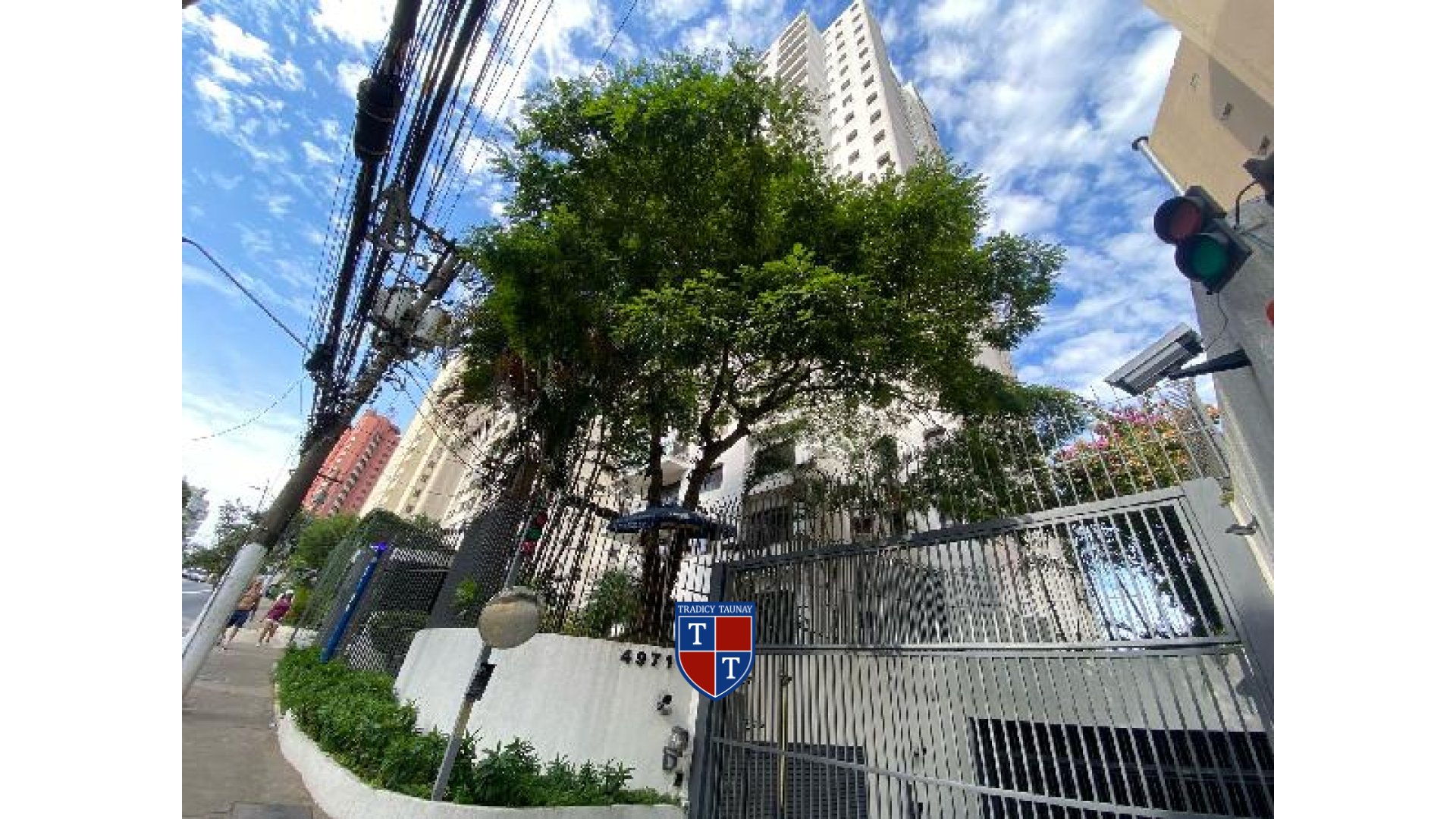 Foto 1 de APARTAMENTO em VILA ANDRADE - Imóvel Retomado Caixa