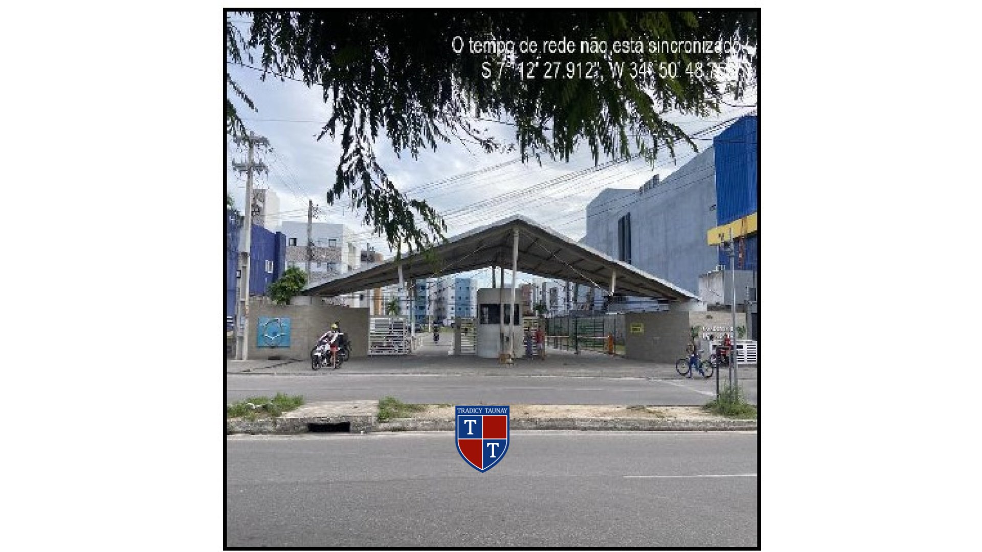 Foto 1 de APARTAMENTO em GRAMAME - Imóvel Retomado Caixa