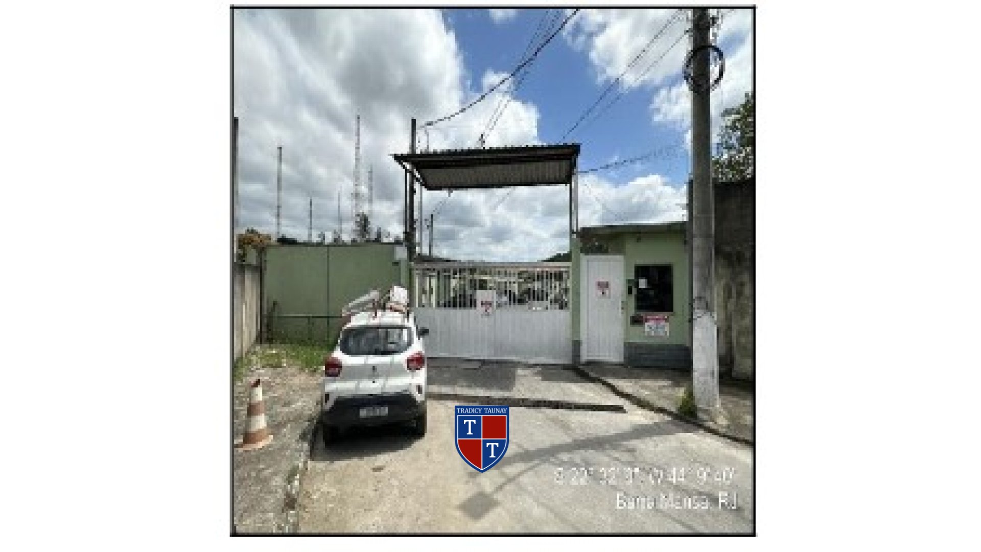 Foto 1 de APARTAMENTO em VILA ORLANDELIA - Imóvel Retomado Caixa