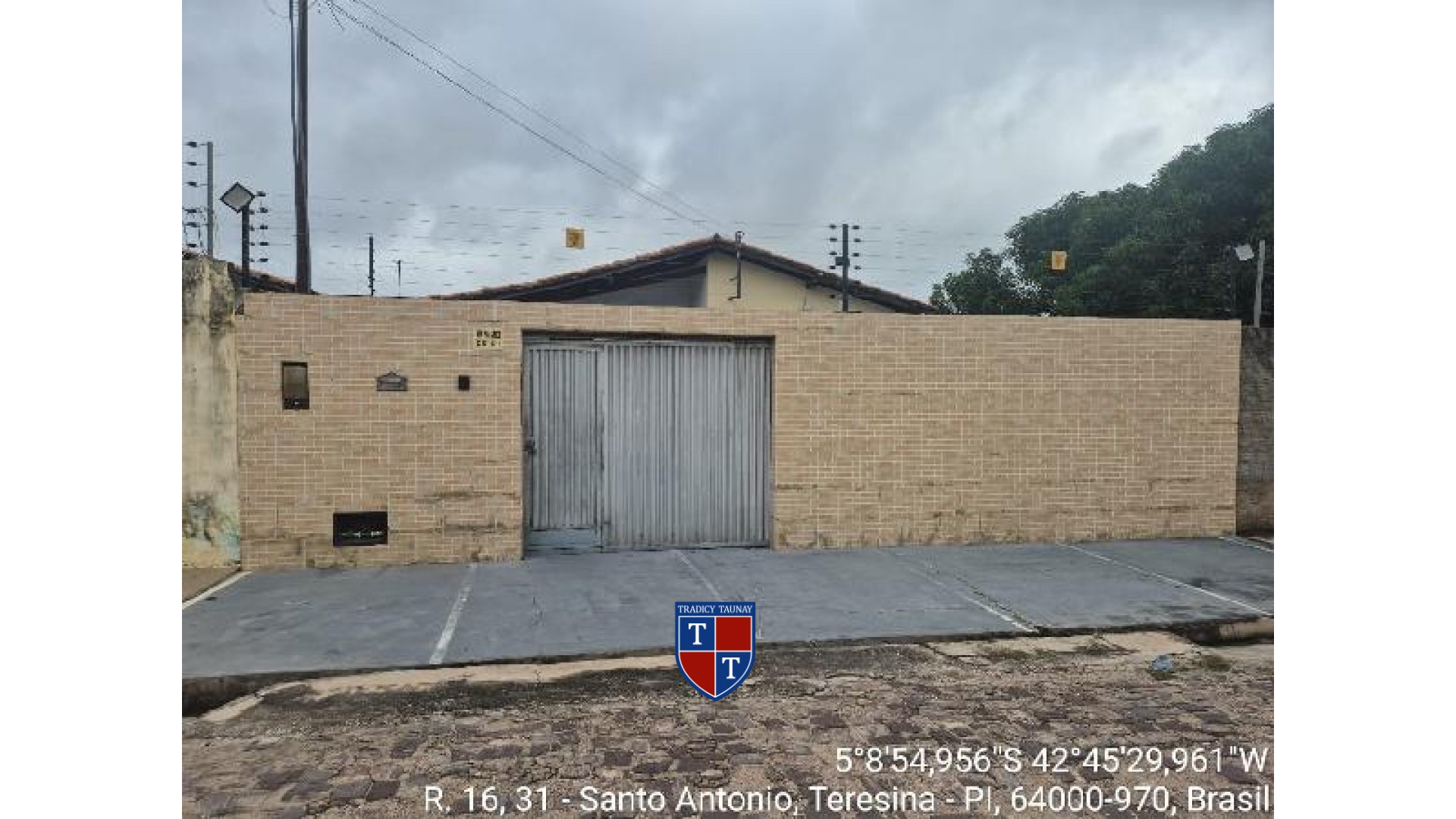 Foto 1 de CASA em SANTO ANTONIO - Imóvel Retomado Caixa
