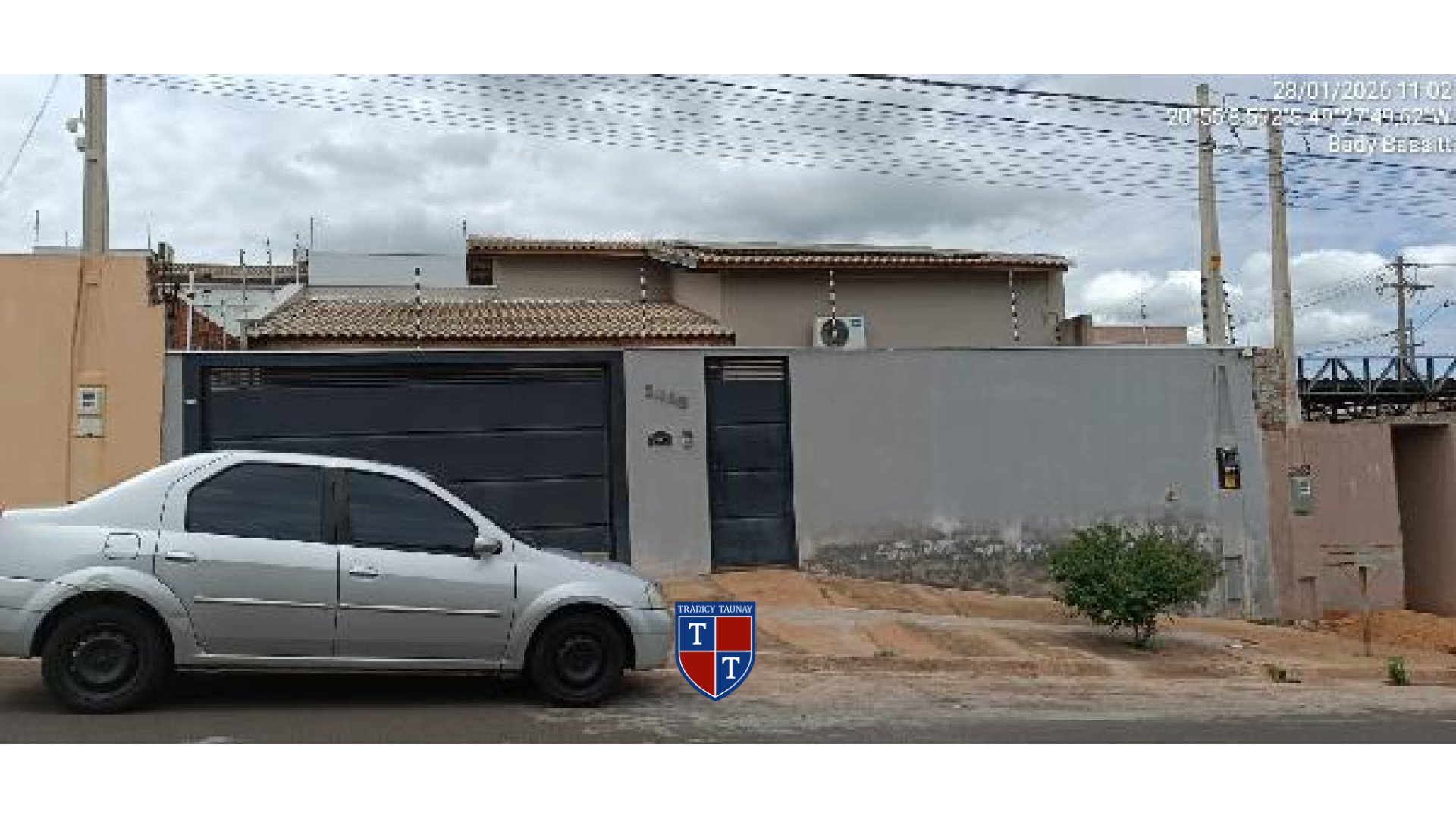 Foto 1 de CASA em JARDIM DOS IPES - Imóvel Retomado Caixa