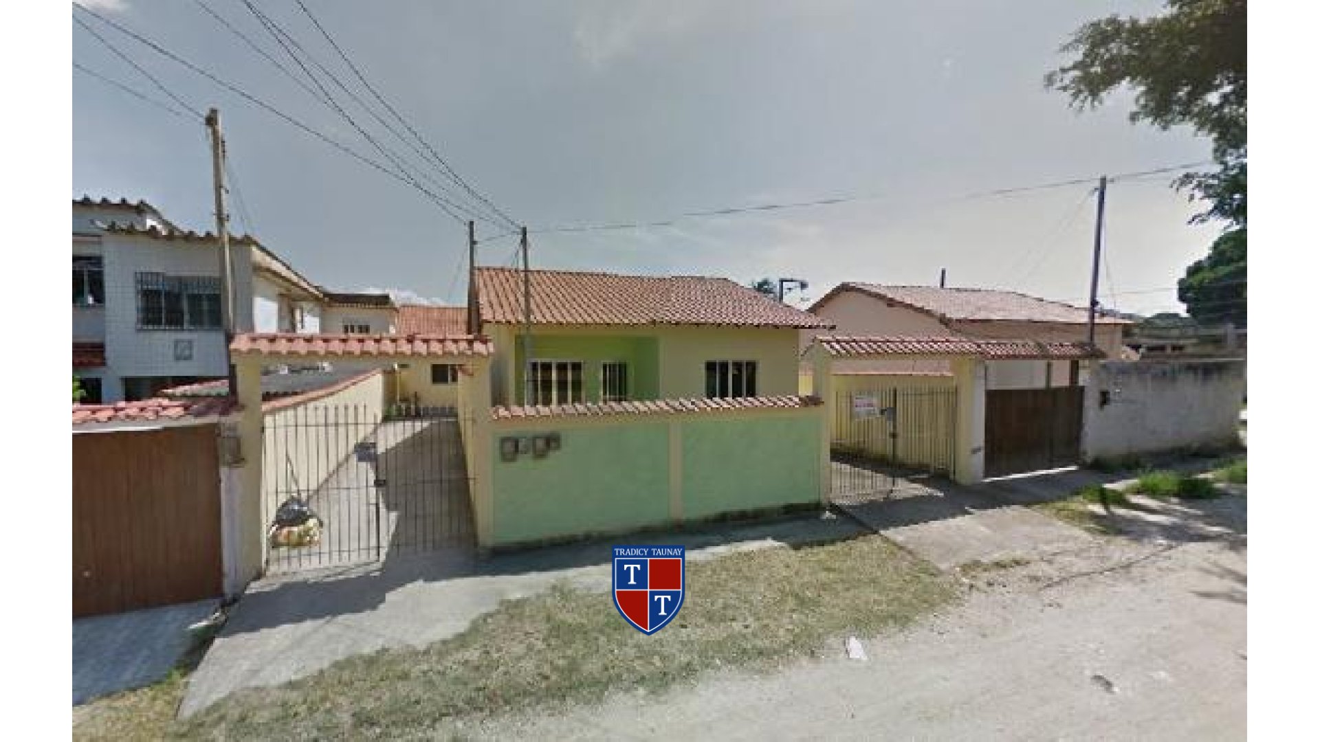 Foto 1 de CASA em JARDIM DA PAZ (GUIA DE PACOBAIBA) - Imóvel Retomado Caixa