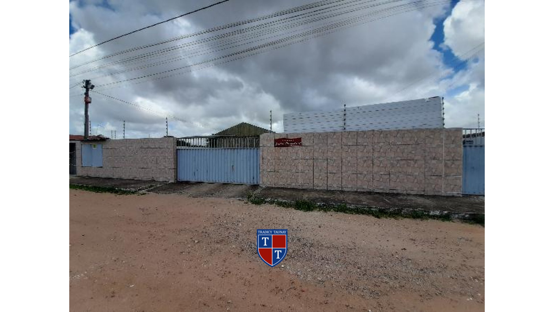 Foto 1 de CASA em JARDINS - Imóvel Retomado Caixa