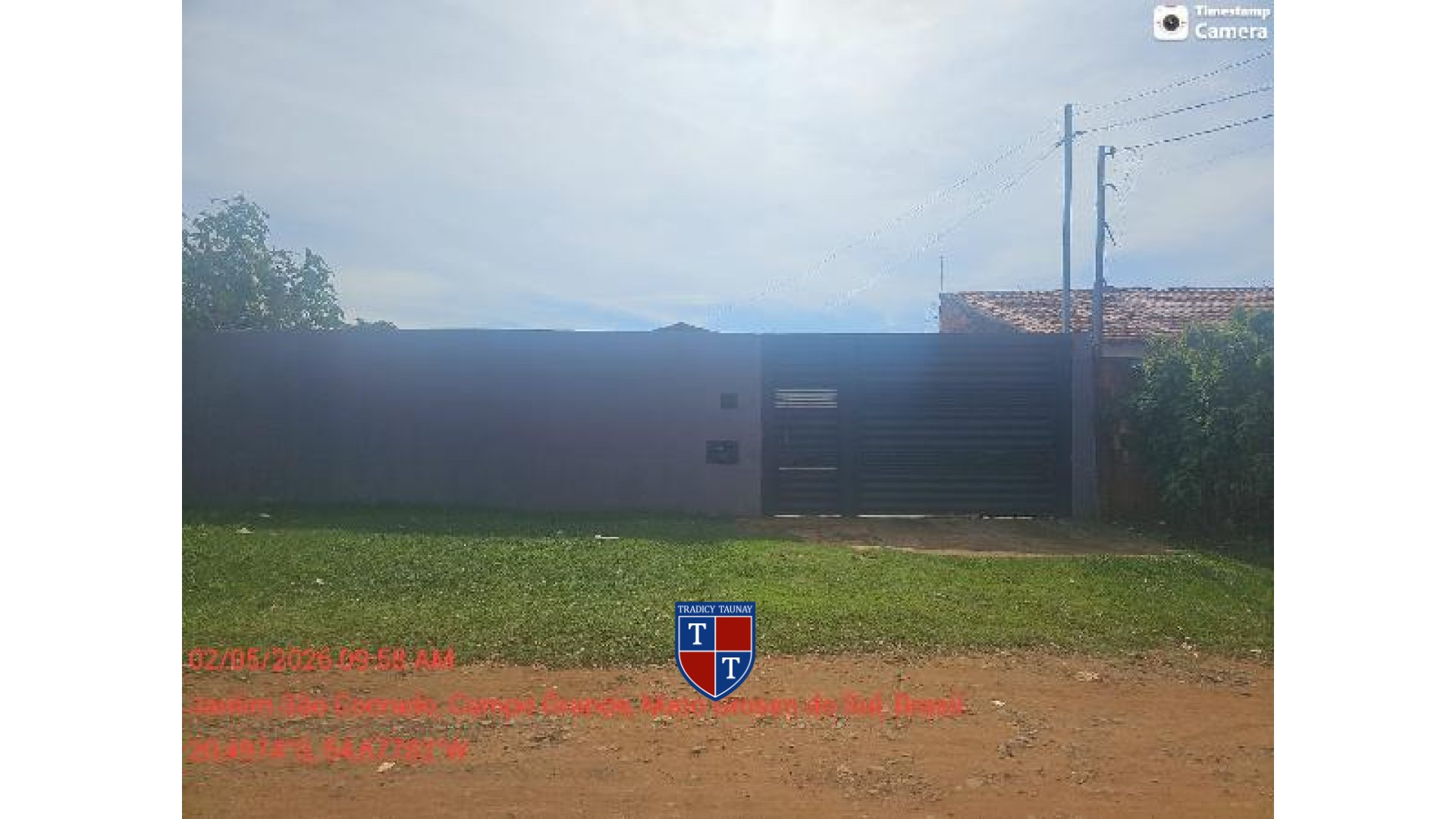 Foto 1 de CASA em JARDIM SAO CONRADO - Imóvel Retomado Caixa