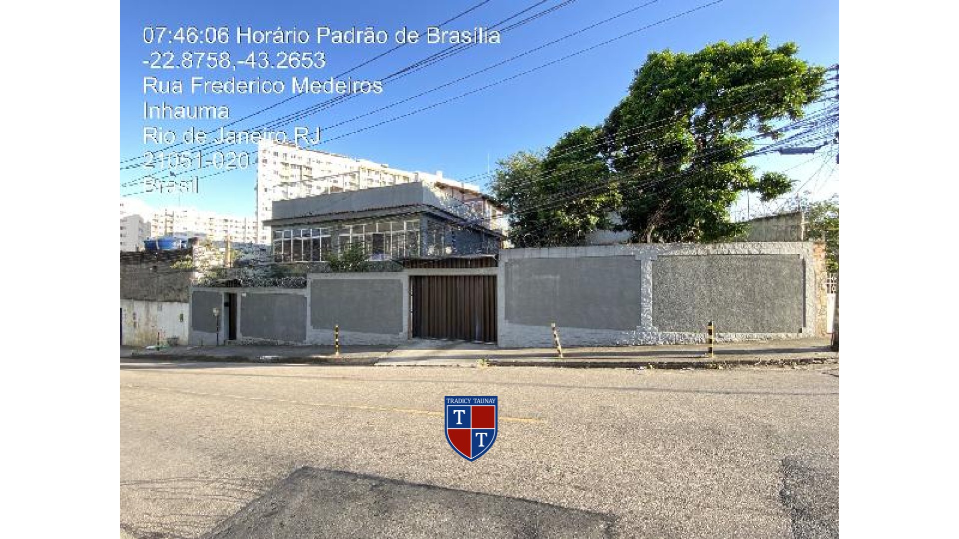 Foto 1 de CASA em HIGIENOPOLIS - Imóvel Retomado Caixa