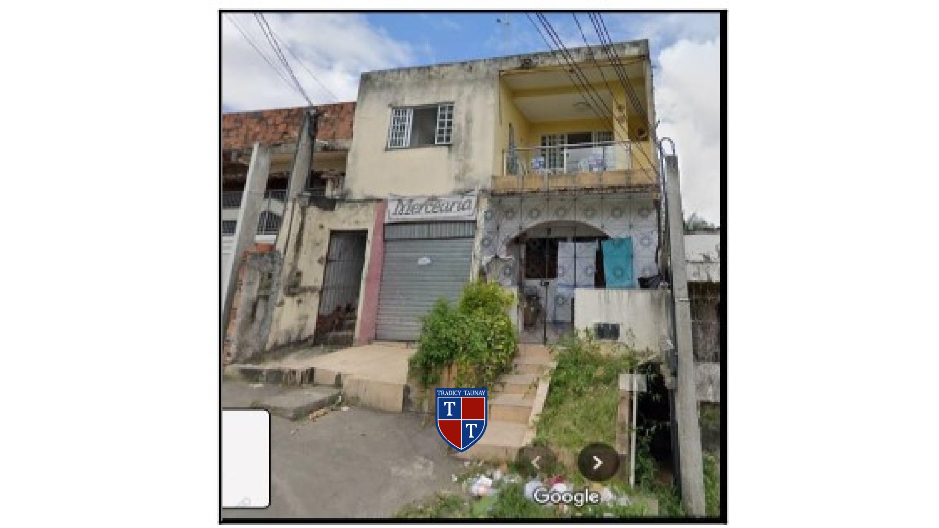 Foto 1 de CASA em TROBOGY - Imóvel Retomado Caixa