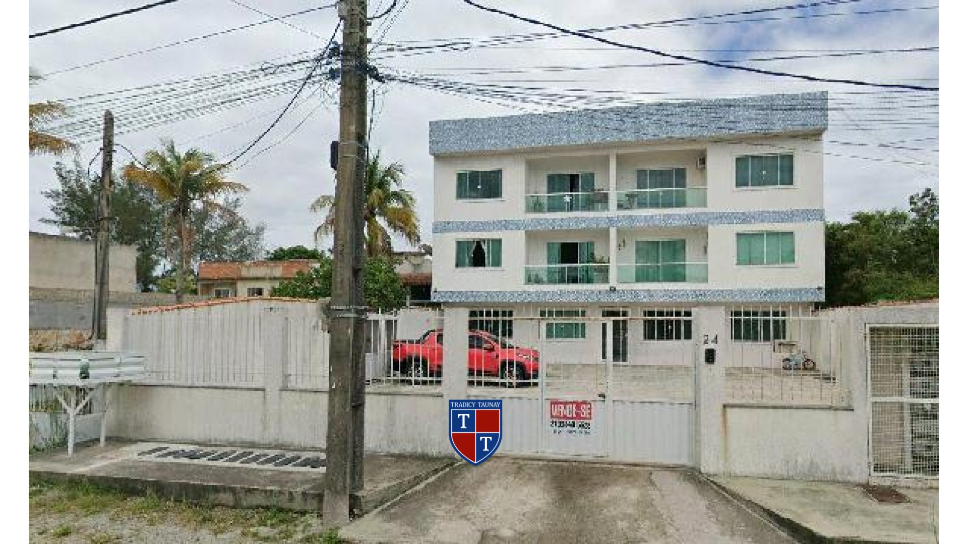 Foto 1 de APARTAMENTO em NOVO HORIZONTE (IGUABINHA) - Imóvel Retomado Caixa
