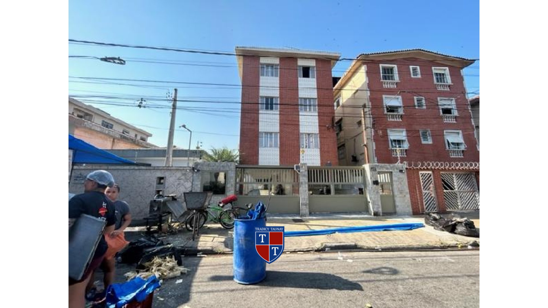 Foto 1 de APARTAMENTO em VILA VALENCA - Imóvel Retomado Caixa