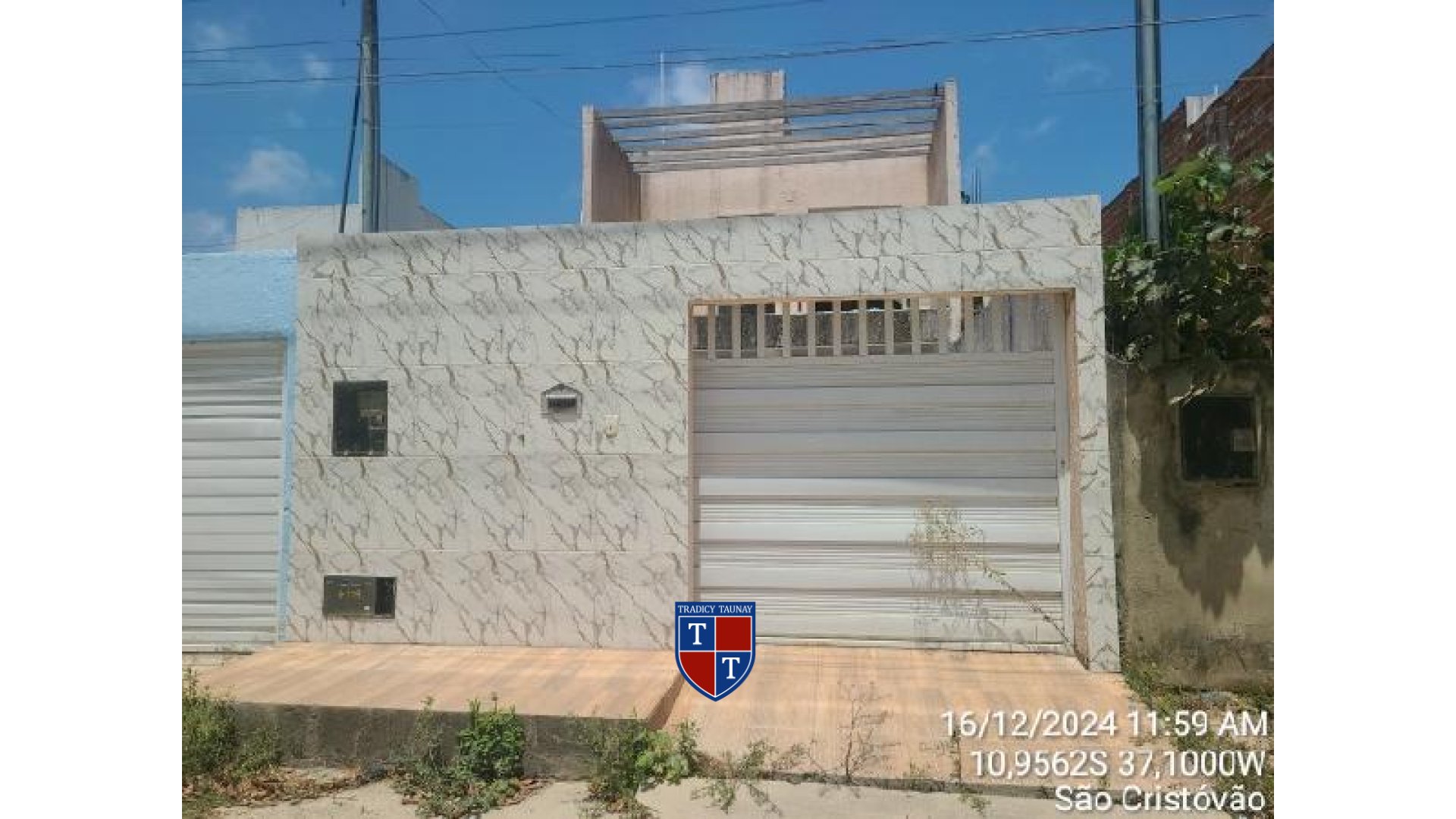 Foto 1 de TERRENO em POVOADO ZALOQUE - Imóvel Retomado Caixa