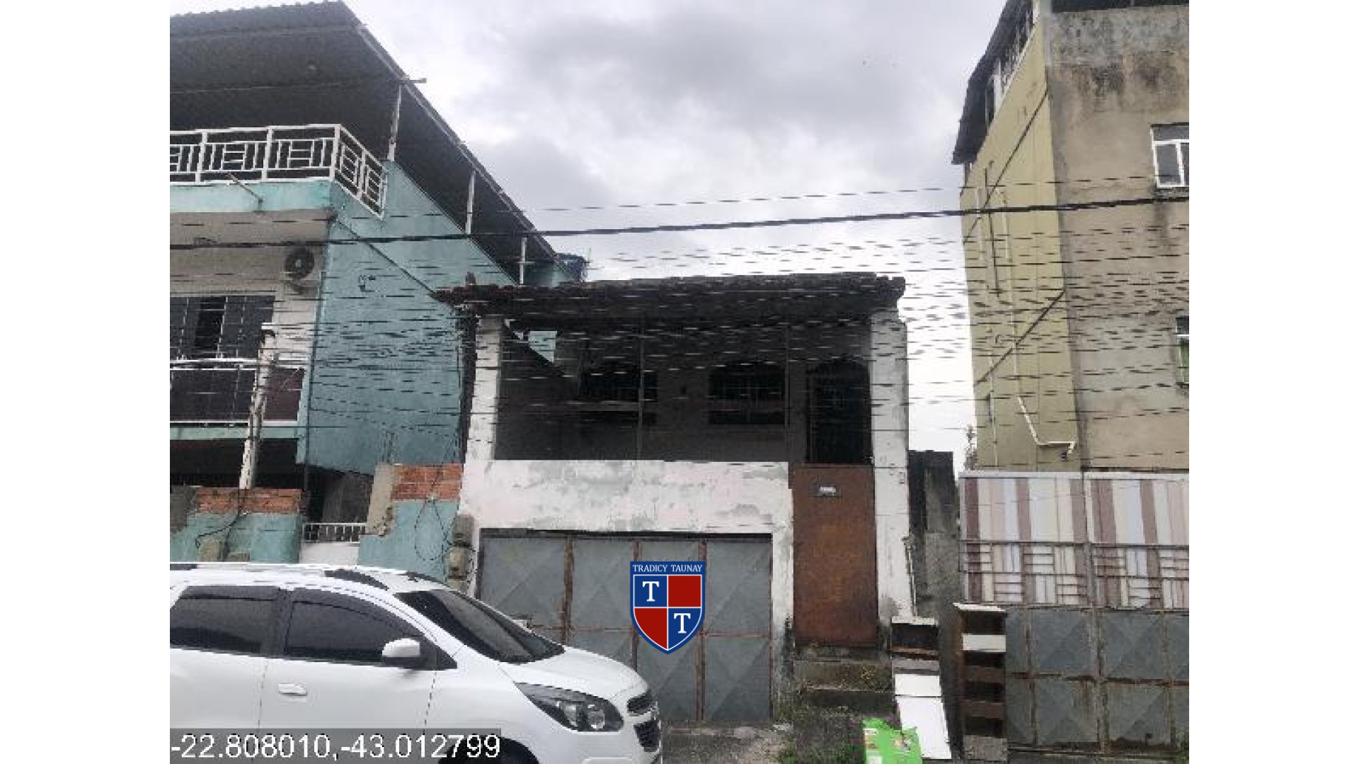 Foto 1 de CASA em TRINDADE - Imóvel Retomado Caixa