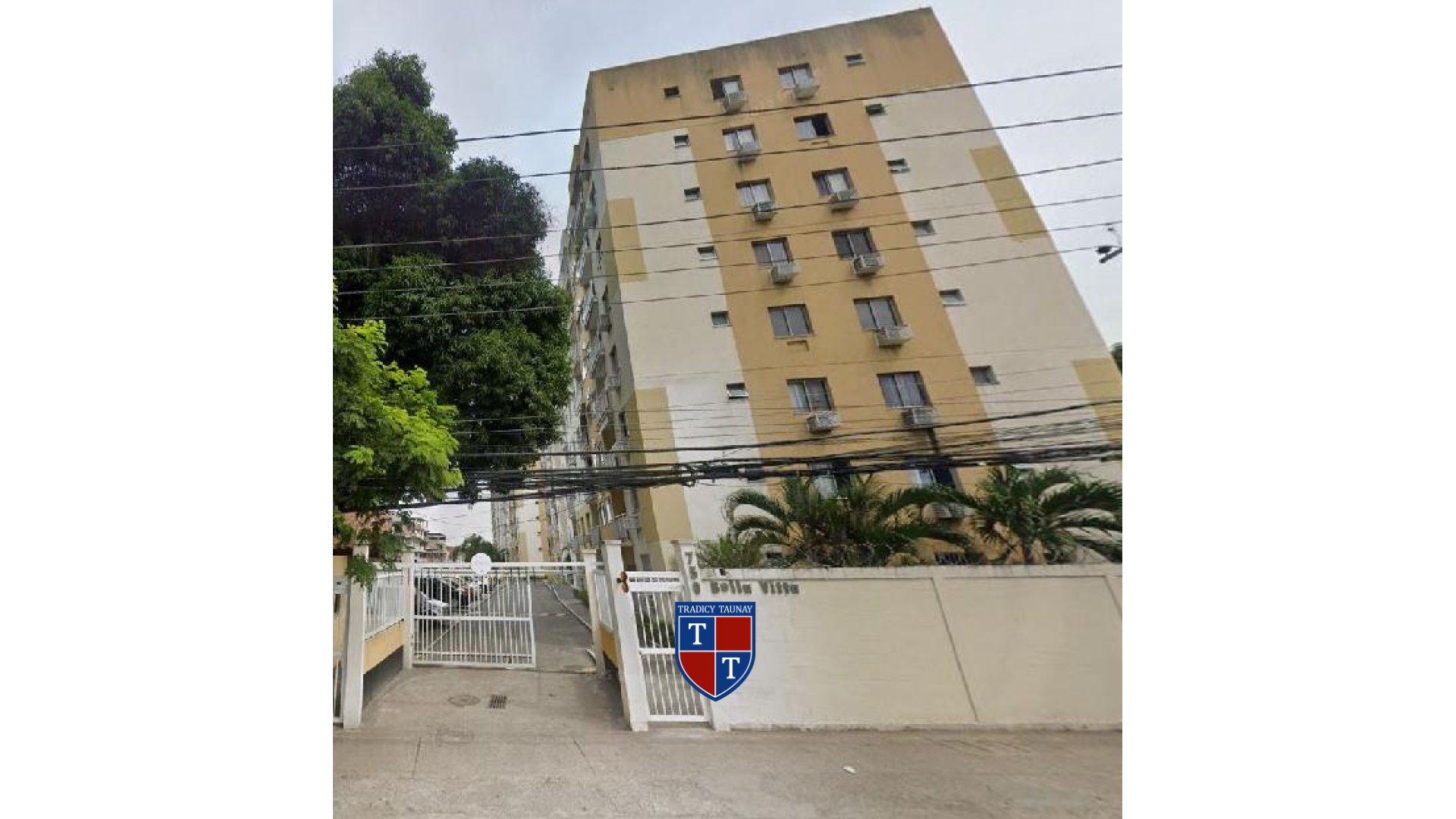 Foto 1 de APARTAMENTO em TAQUARA, RIO DE JANEIRO/RJ - Imóvel Retomado CAIXA Ref 1444415835928