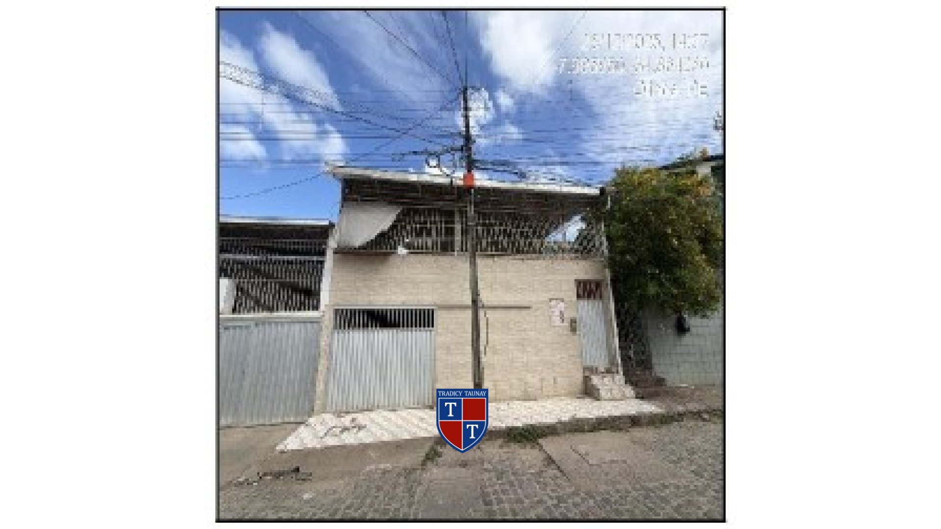 Foto 1 de CASA em OURO PRETO - Imóvel Retomado Caixa