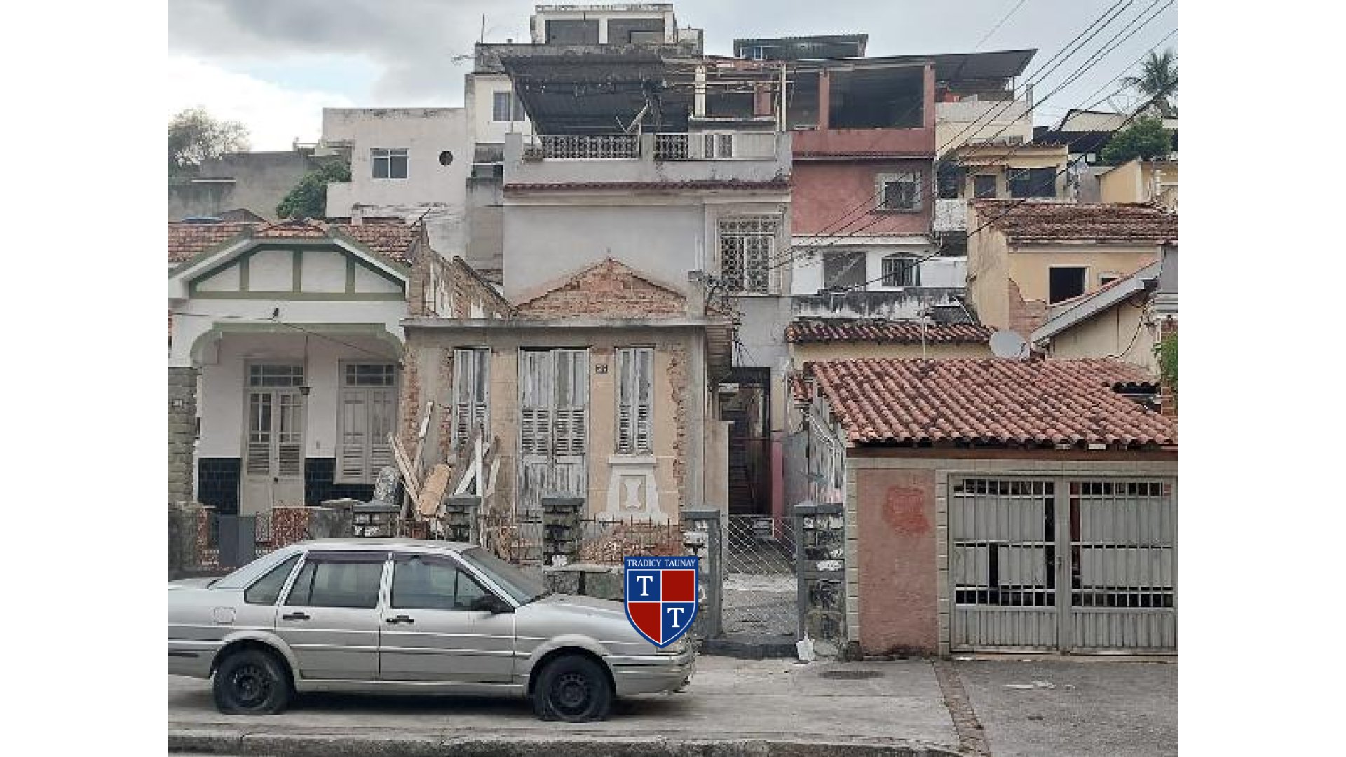 Foto 1 de APARTAMENTO em QUINTINO BOCAIUVA - Imóvel Retomado Caixa