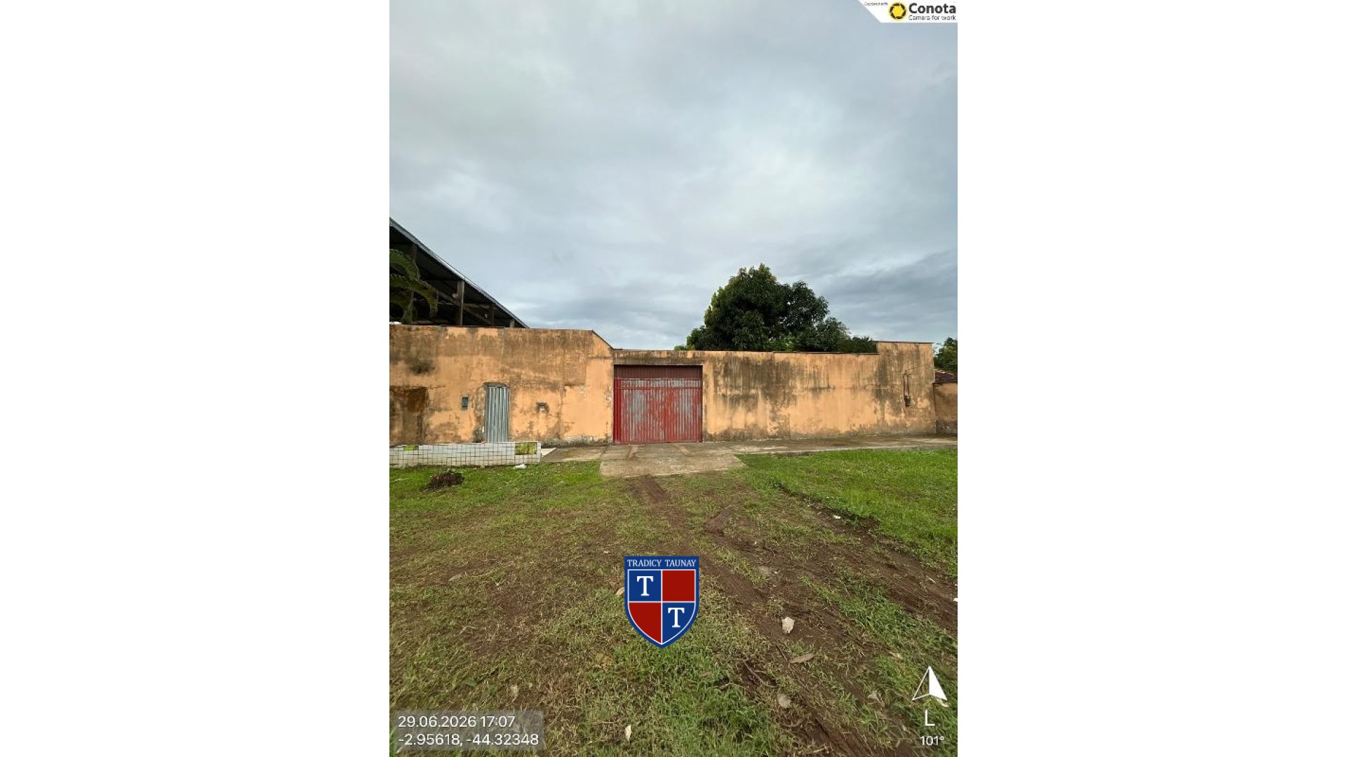 Foto 1 de CASA em PERI DE CIMA - Imóvel Retomado Caixa