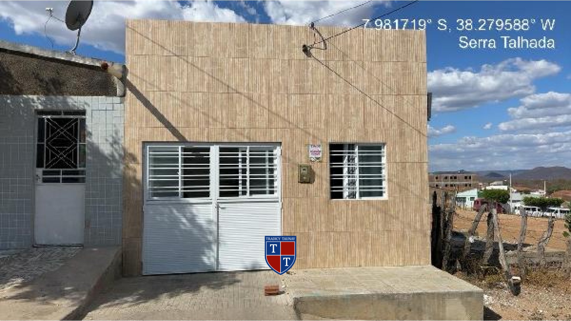 Foto 1 de CASA em TANCREDO NEVES - Imóvel Retomado Caixa