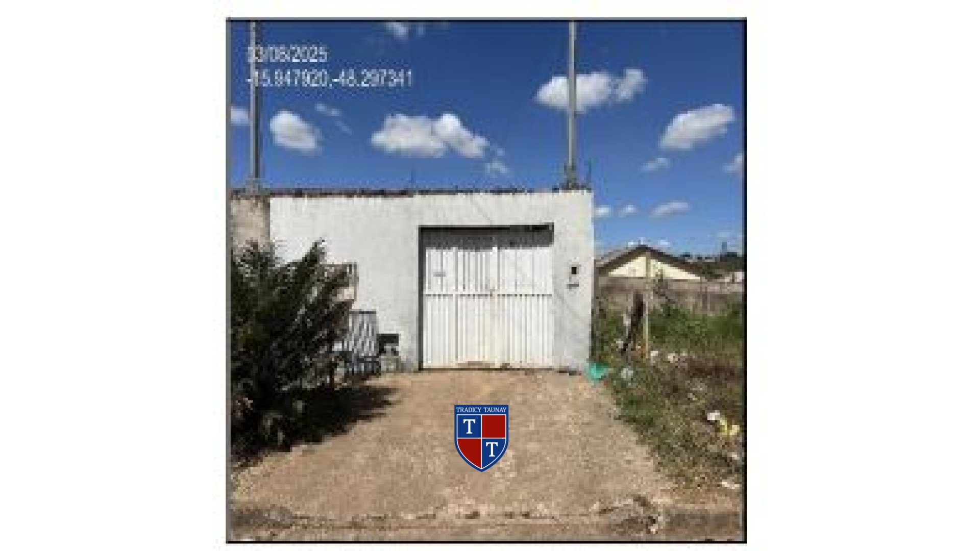 Foto 1 de CASA em JARDIM ANA BEATRIZ I - Imóvel Retomado Caixa