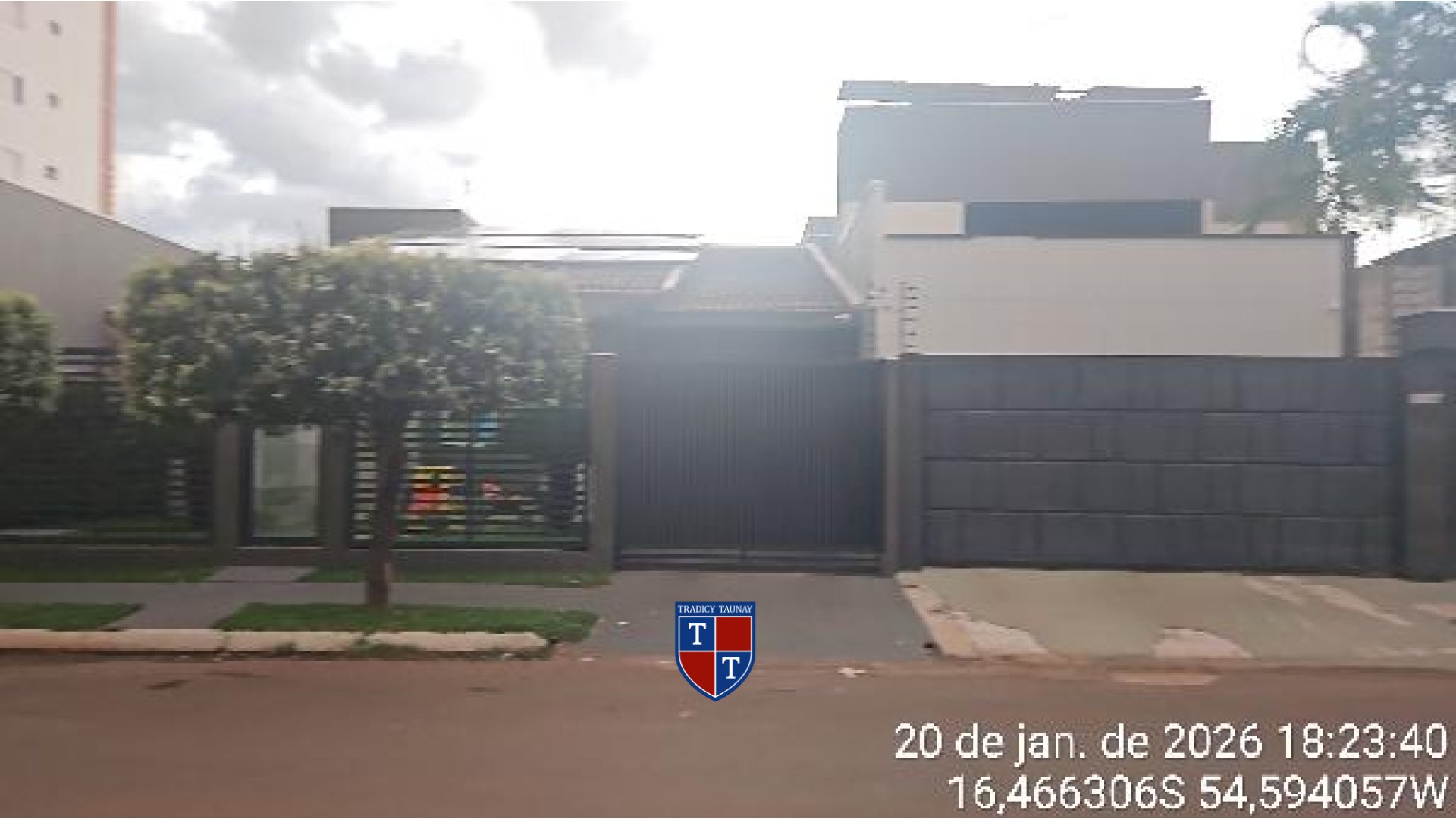 Foto 1 de CASA em JARDIM RESIDENCIAL SUNFLOWER - Imóvel Retomado Caixa
