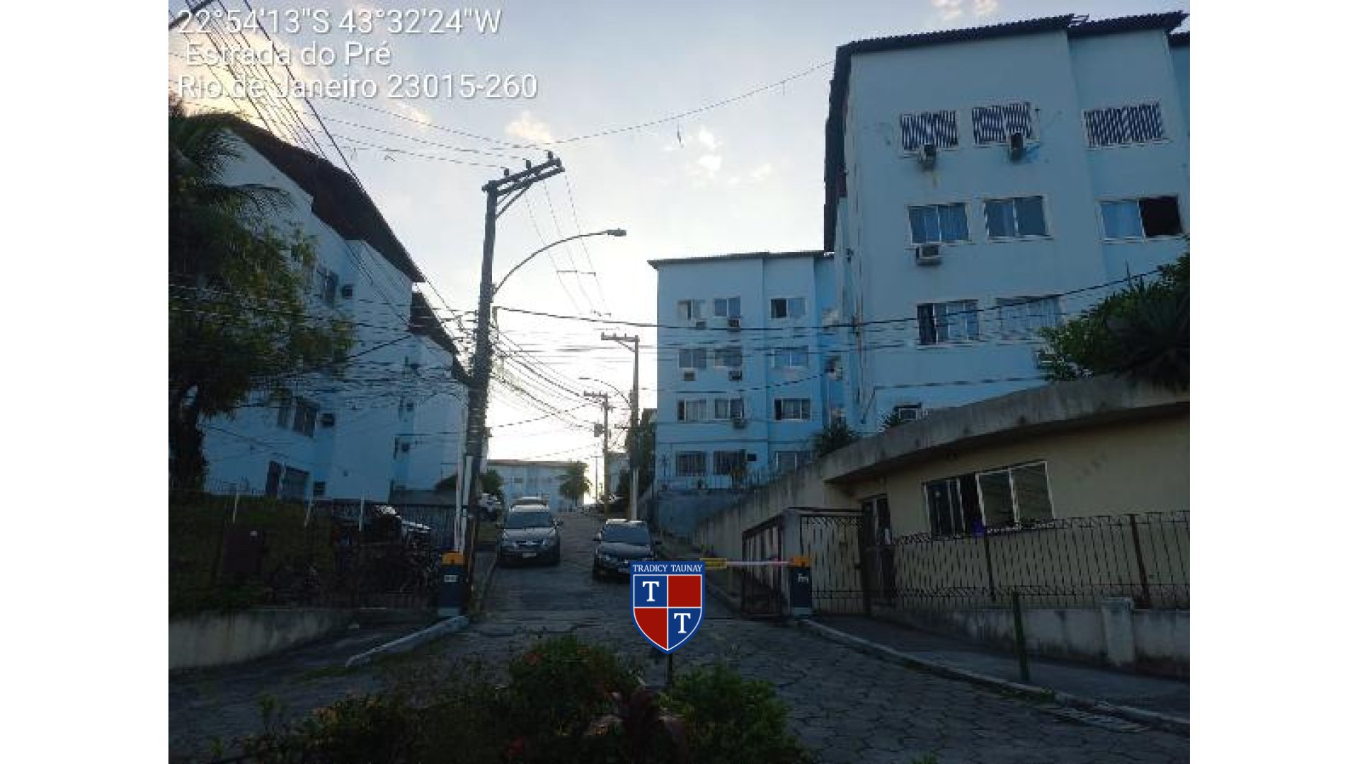 Foto 1 de APARTAMENTO em CAMPO GRANDE, RIO DE JANEIRO/RJ - Imóvel Retomado CAIXA Ref 1444415898237