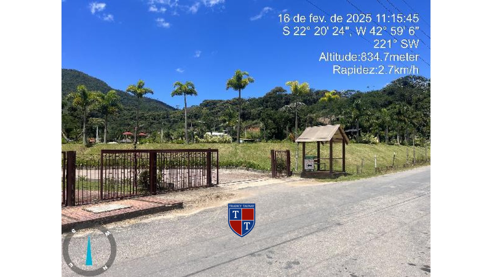 Foto 1 de TERRENO em COLONIA ALPINA - Imóvel Retomado Caixa