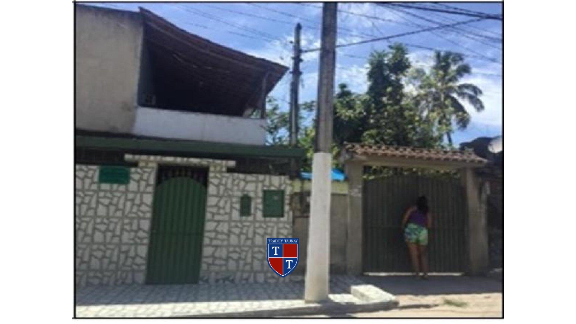 Foto 1 de APARTAMENTO em AMENDOEIRA - Imóvel Retomado Caixa