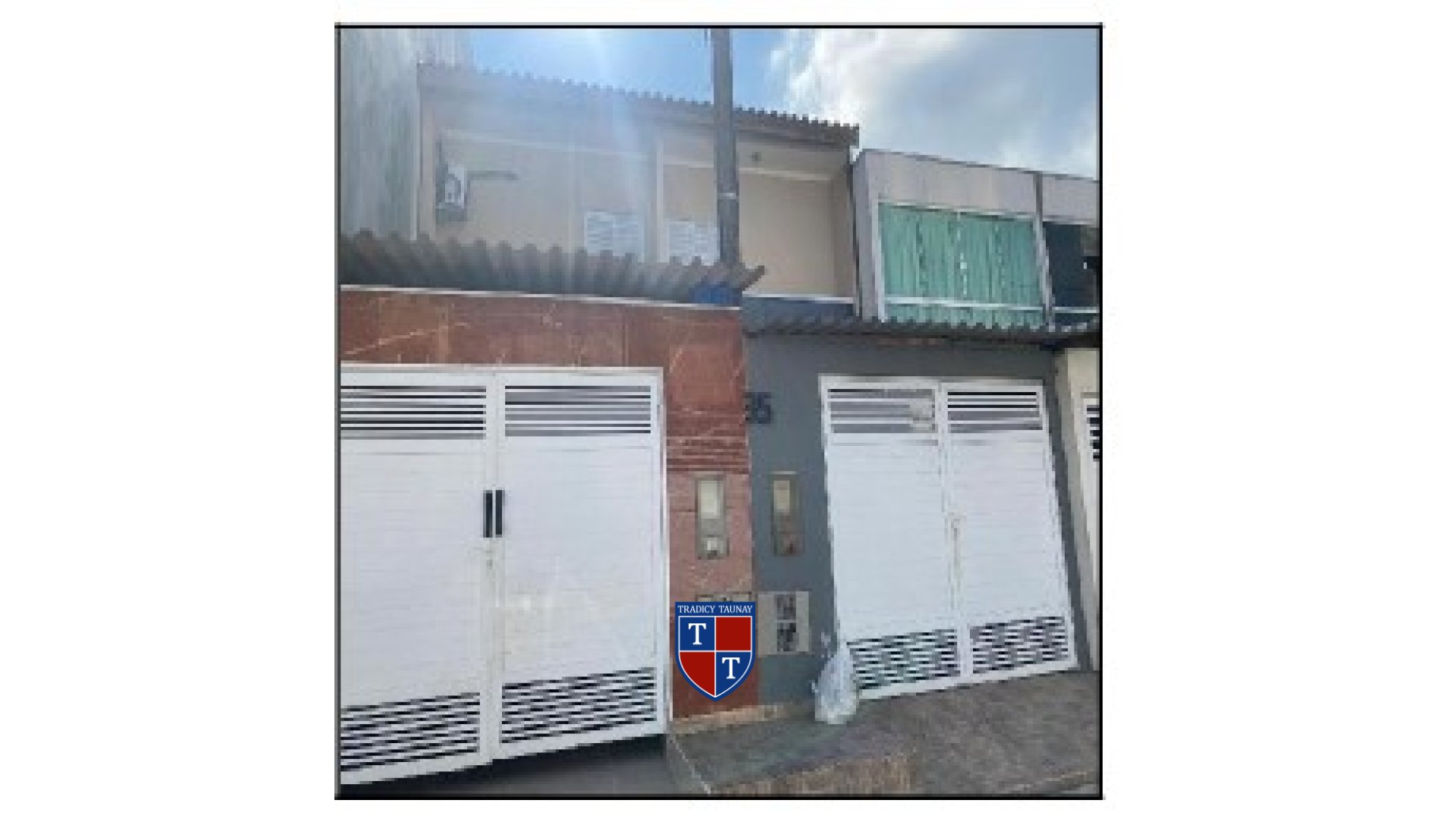 Foto 1 de CASA em VICENTE DE CARVALHO - Imóvel Retomado Caixa