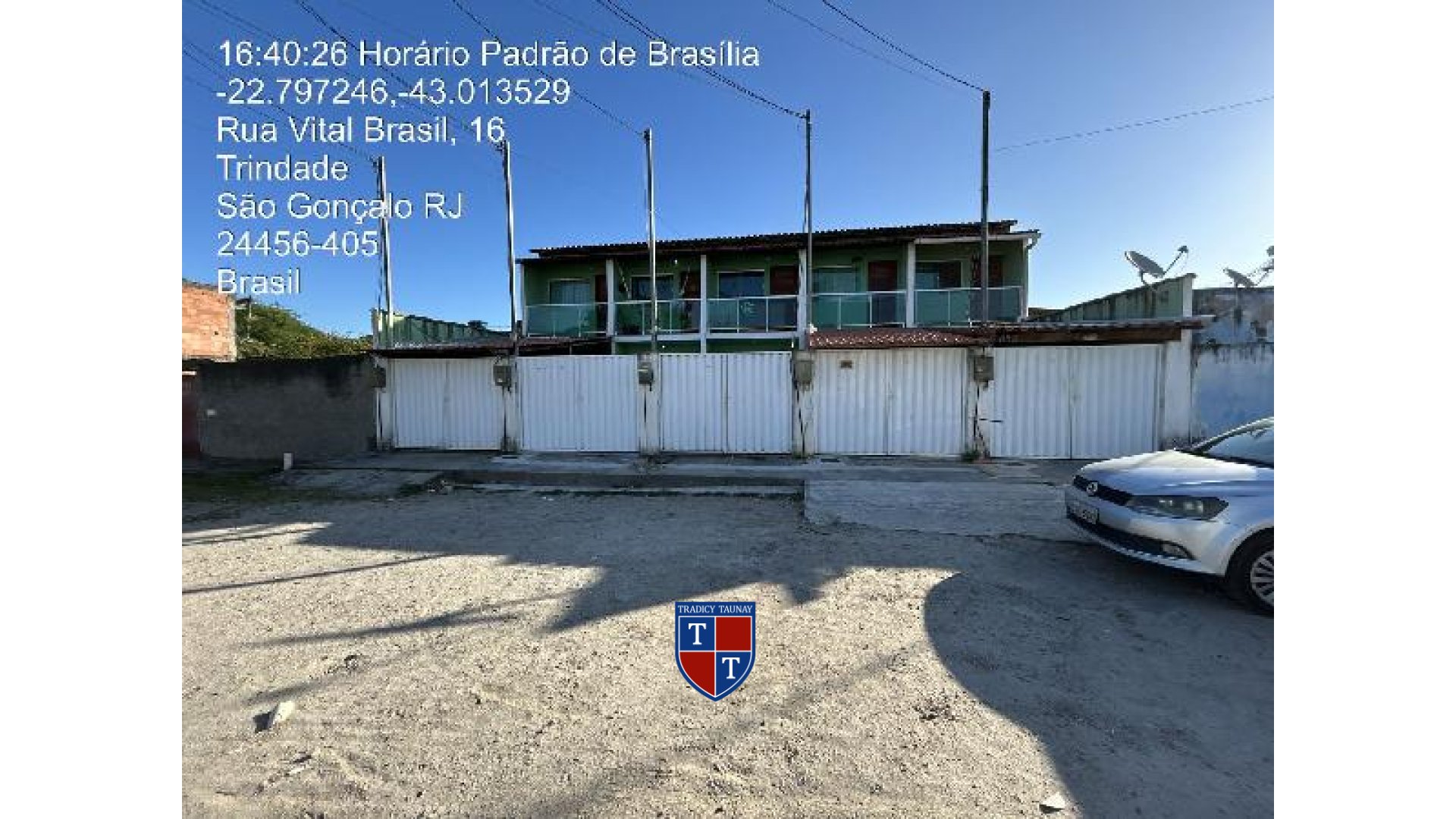 Foto 1 de CASA em TRINDADE - Imóvel Retomado Caixa