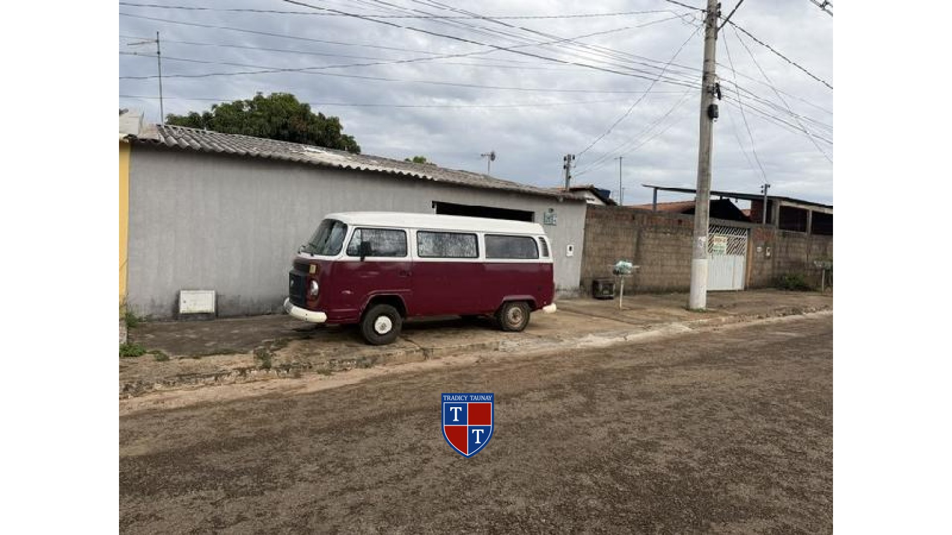 Foto 1 de CASA em LOT RES JD PARAISO - Imóvel Retomado Caixa