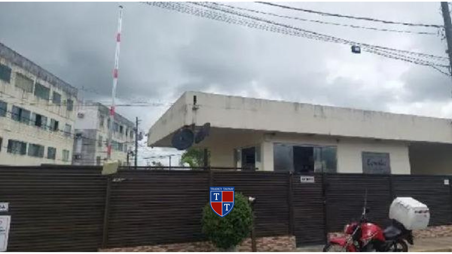 Foto 1 de APARTAMENTO em ZUMBI DO PACHECO - Imóvel Retomado Caixa