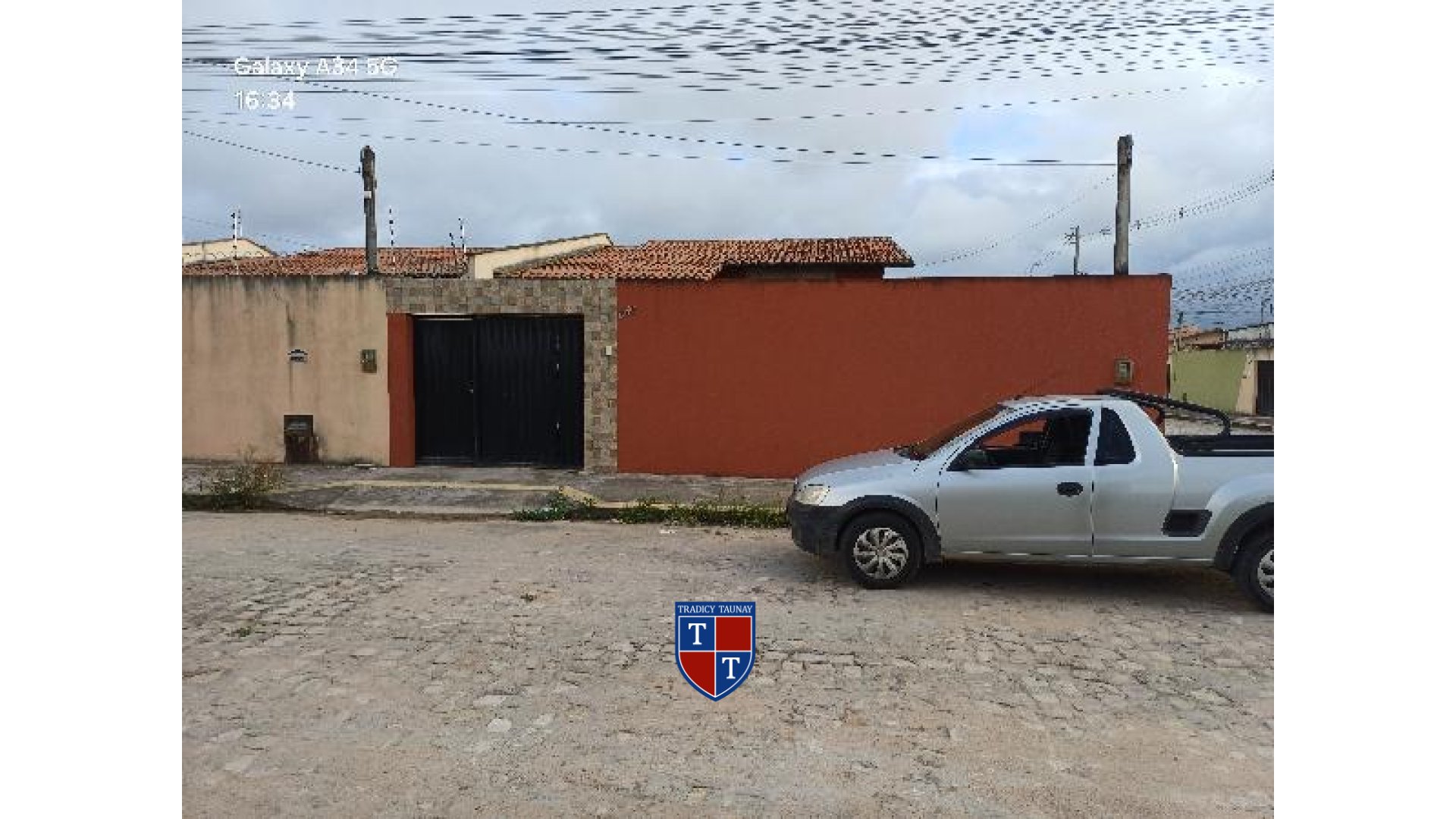 Foto 1 de CASA em LOT SPORT CLUBE III - Imóvel Retomado Caixa