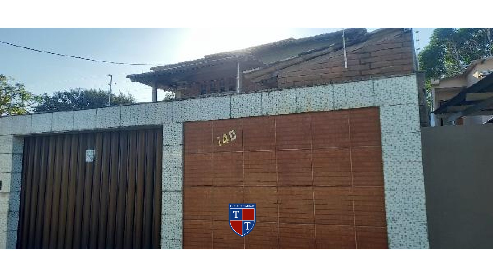 Foto 1 de CASA em IRIRI - Imóvel Retomado Caixa