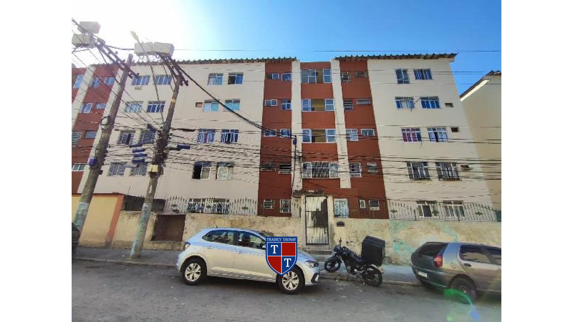 Foto 1 de APARTAMENTO em BRASILANDIA, SAO GONCALO/RJ - Imóvel Retomado CAIXA Ref 1444415976734