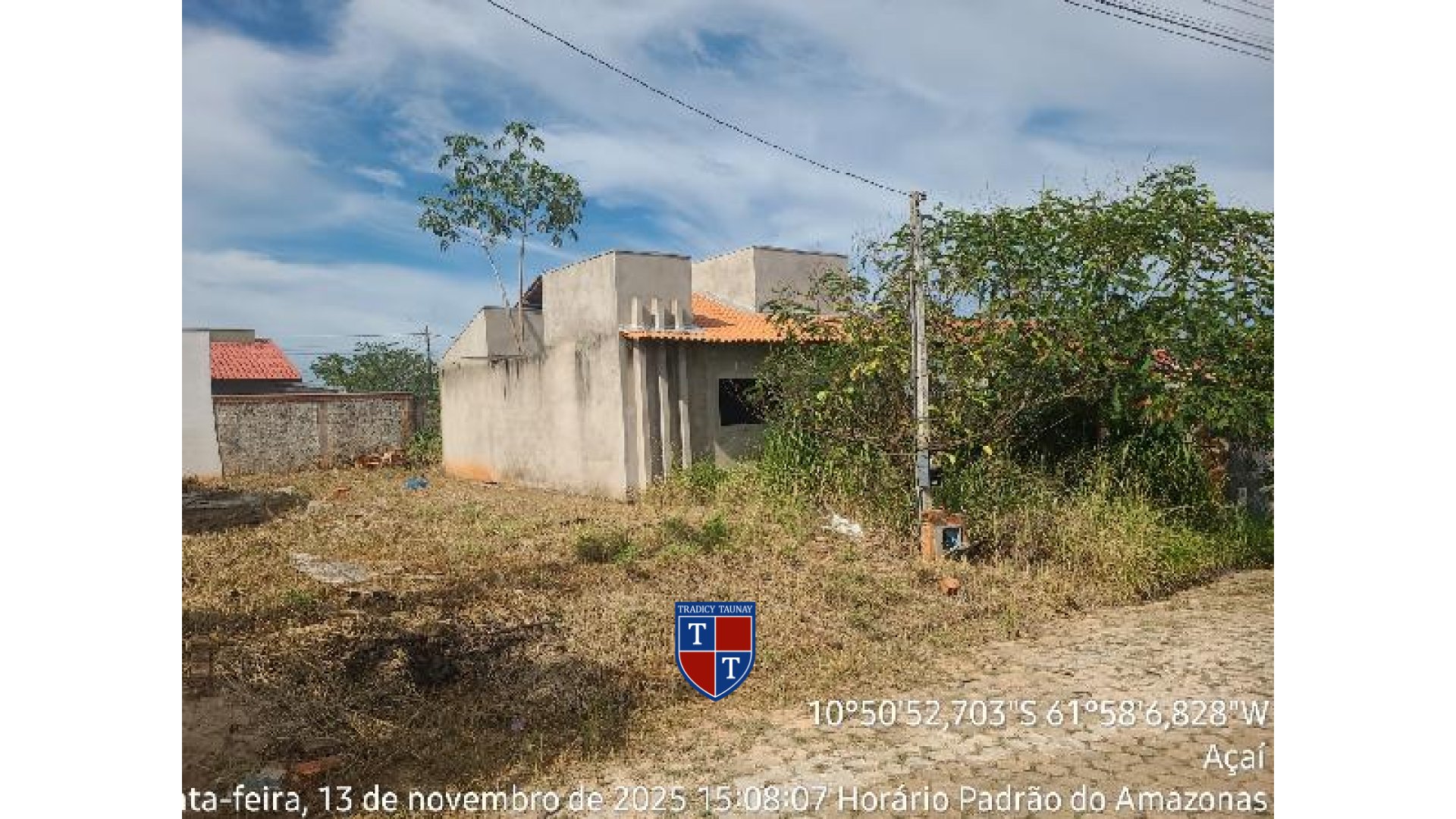 Foto 1 de CASA em ACAI - Imóvel Retomado Caixa